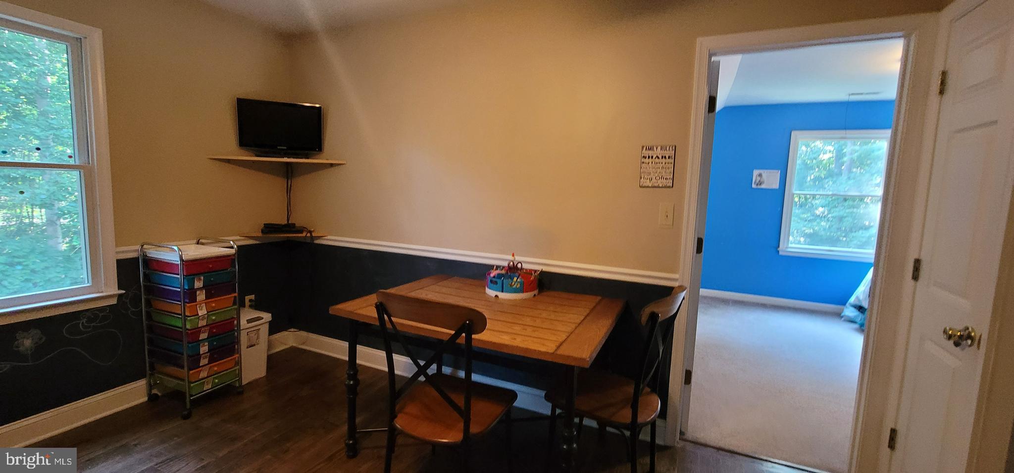 DRUM POINT - Residential