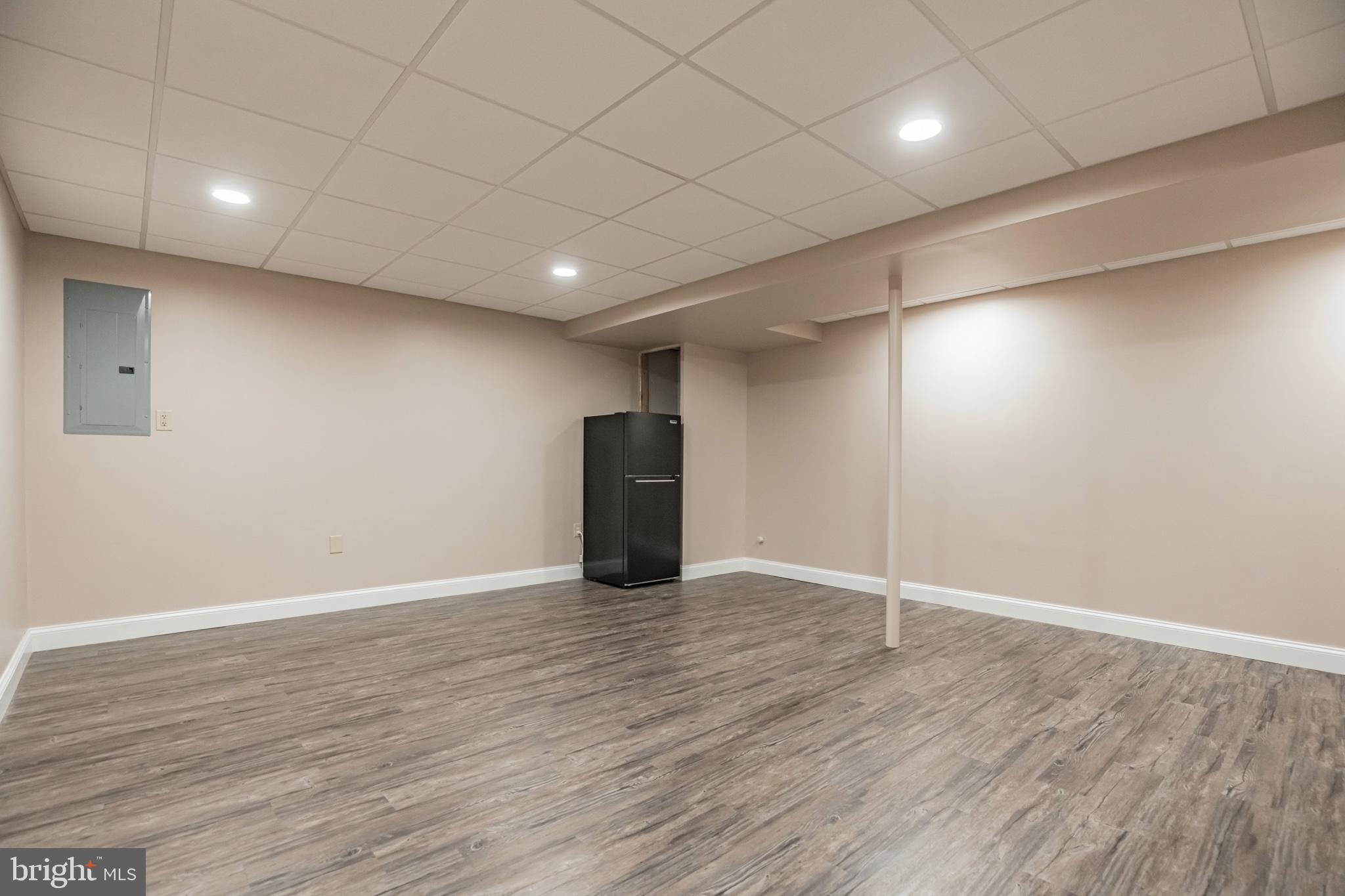 DRUM POINT - Residential