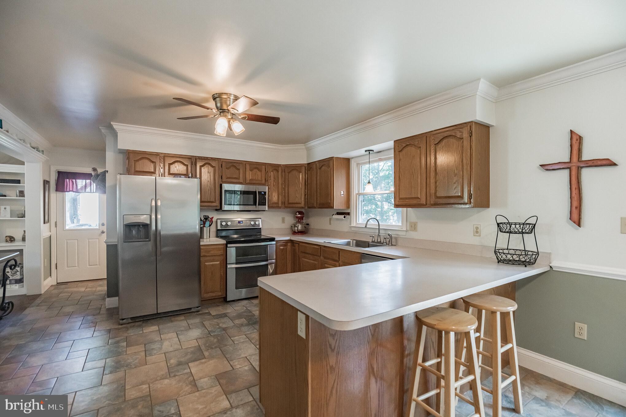 DRUM POINT - Residential