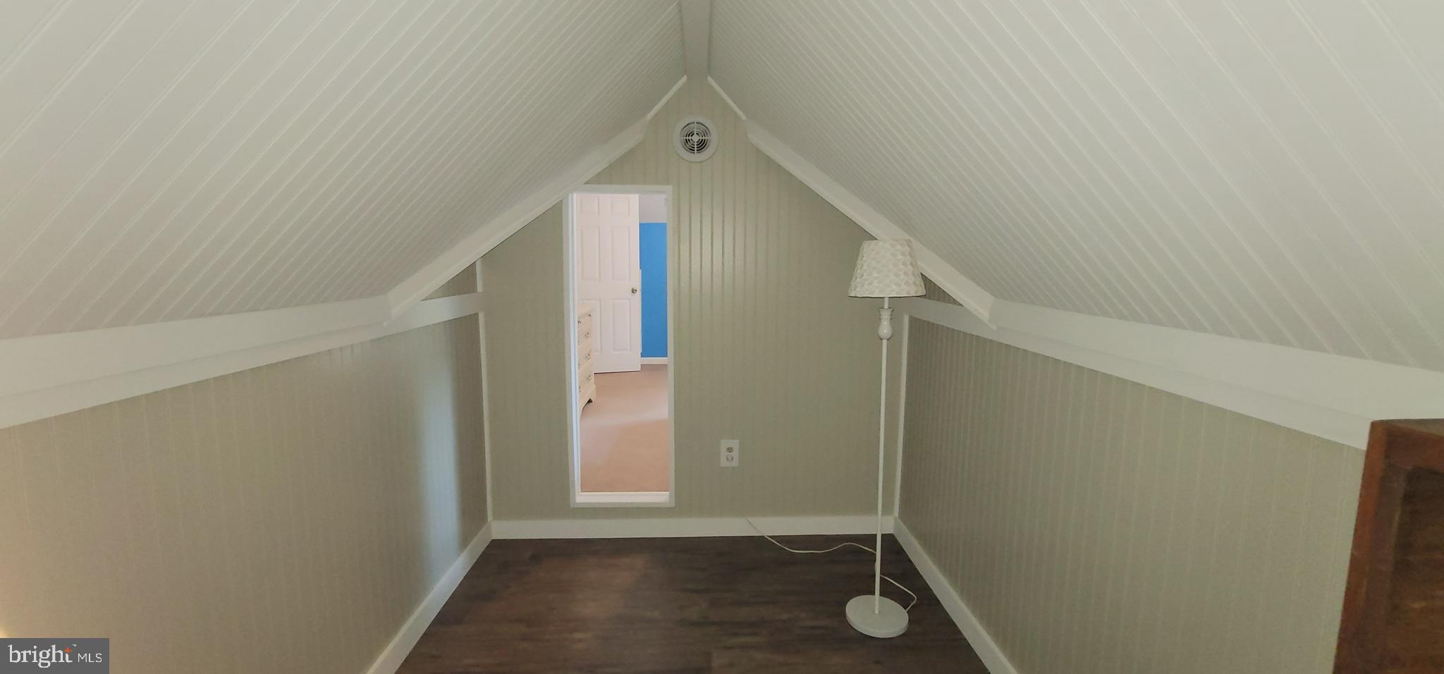 DRUM POINT - Residential