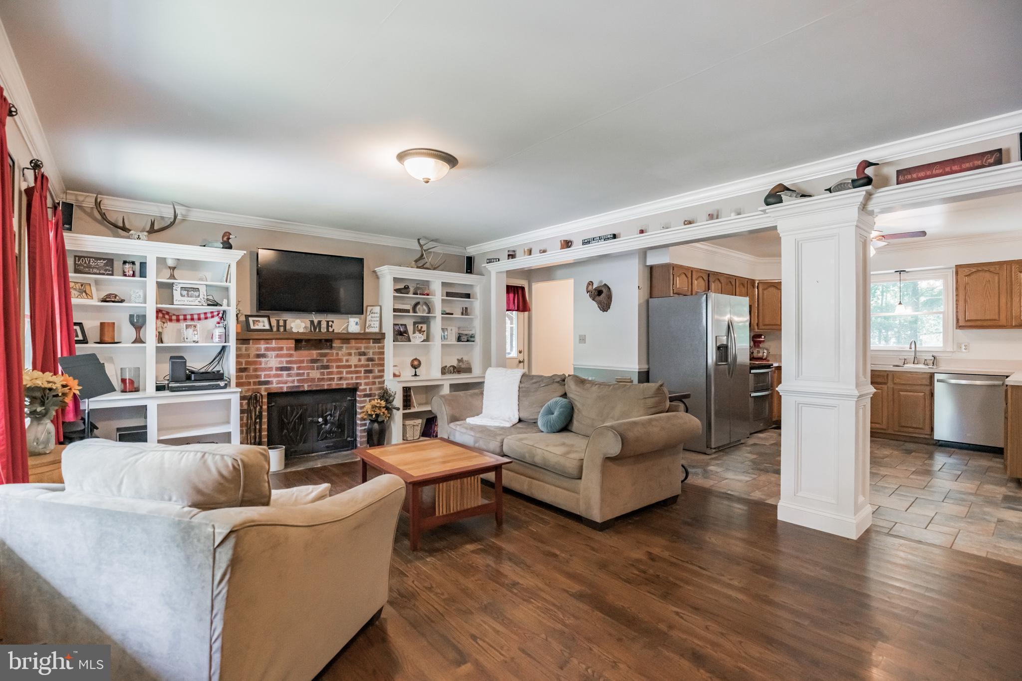 DRUM POINT - Residential