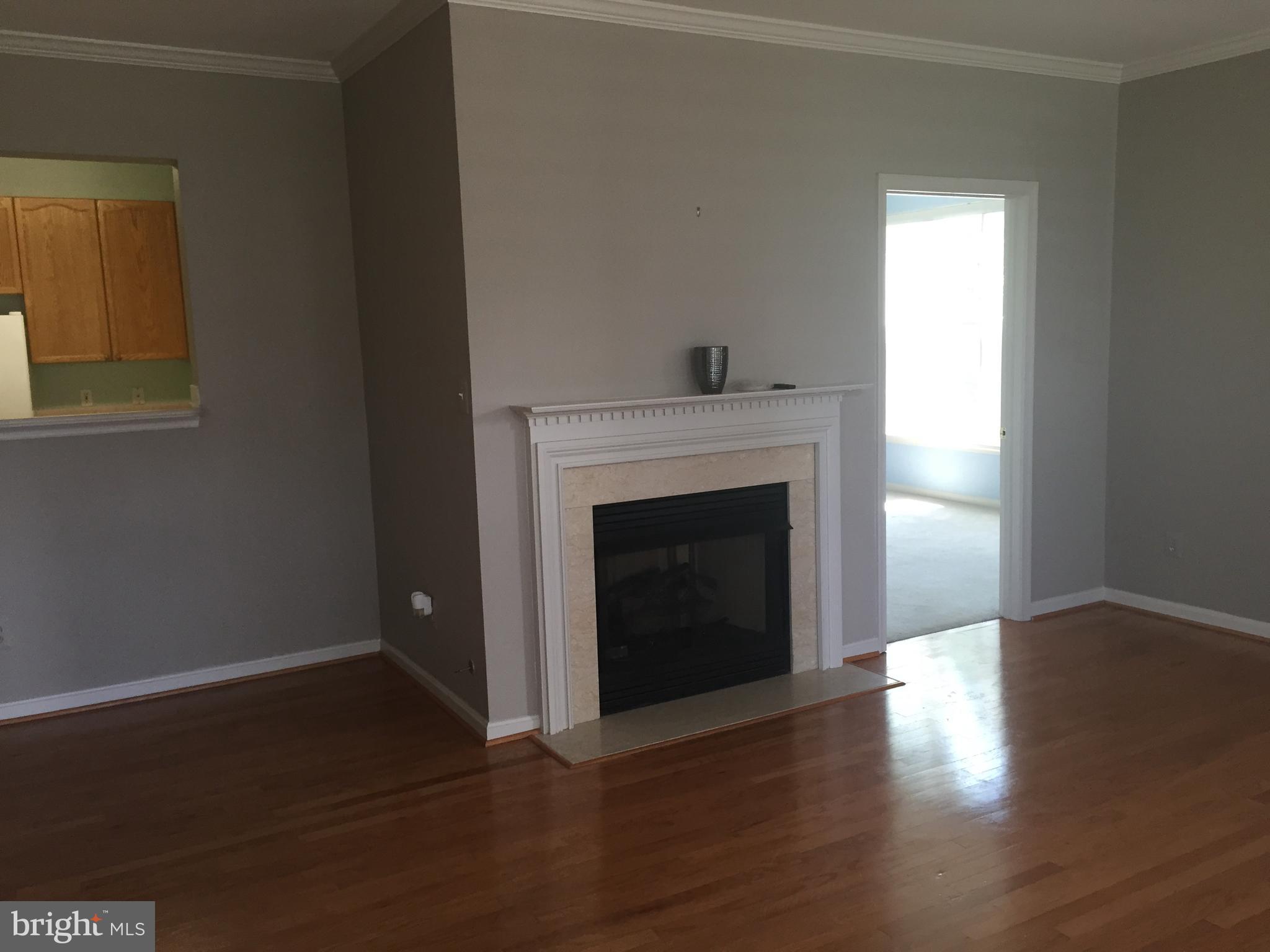 WESTBRIAR CONDOMINIUMS - Residential Lease