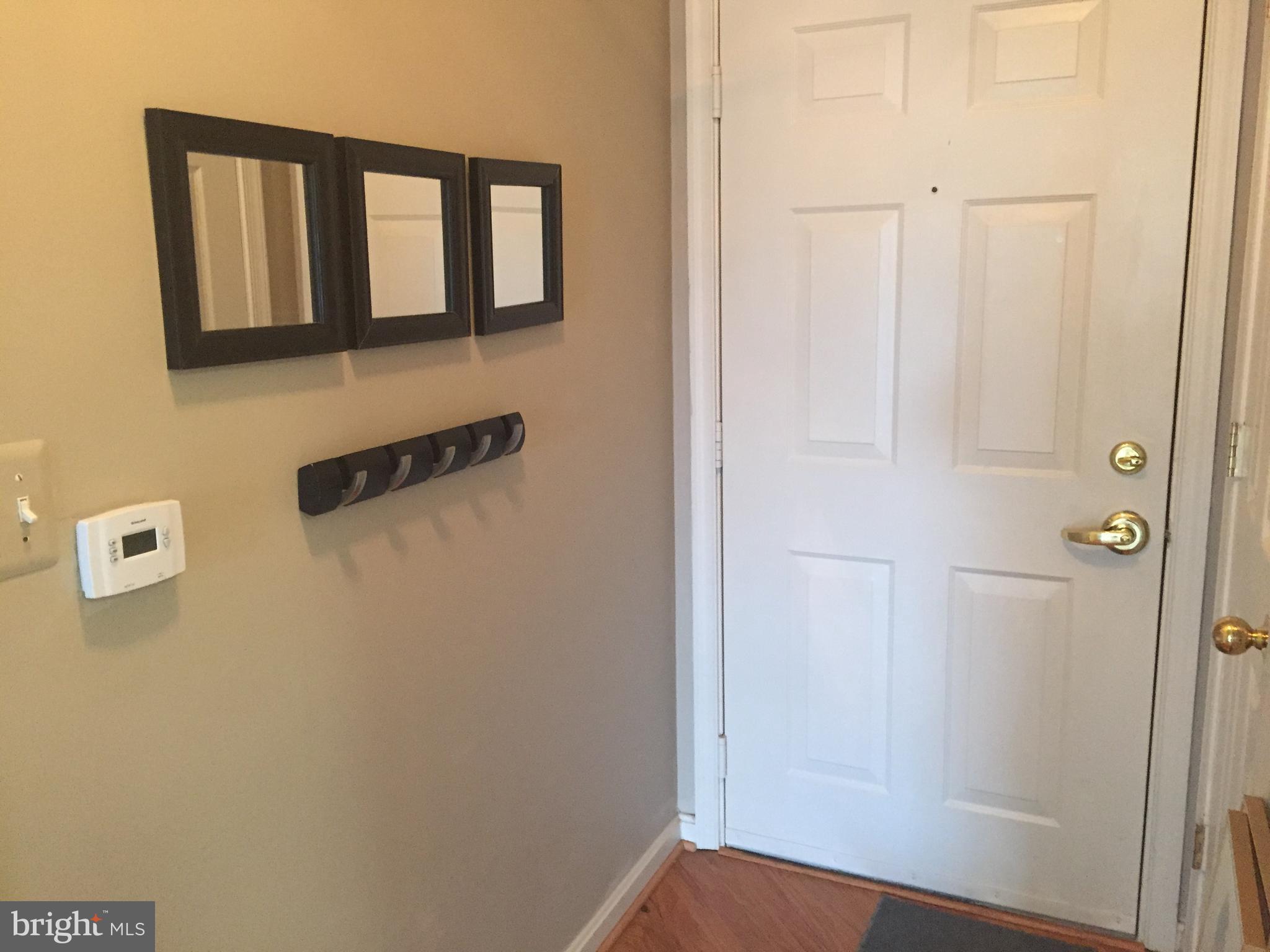 WESTBRIAR CONDOMINIUMS - Residential Lease