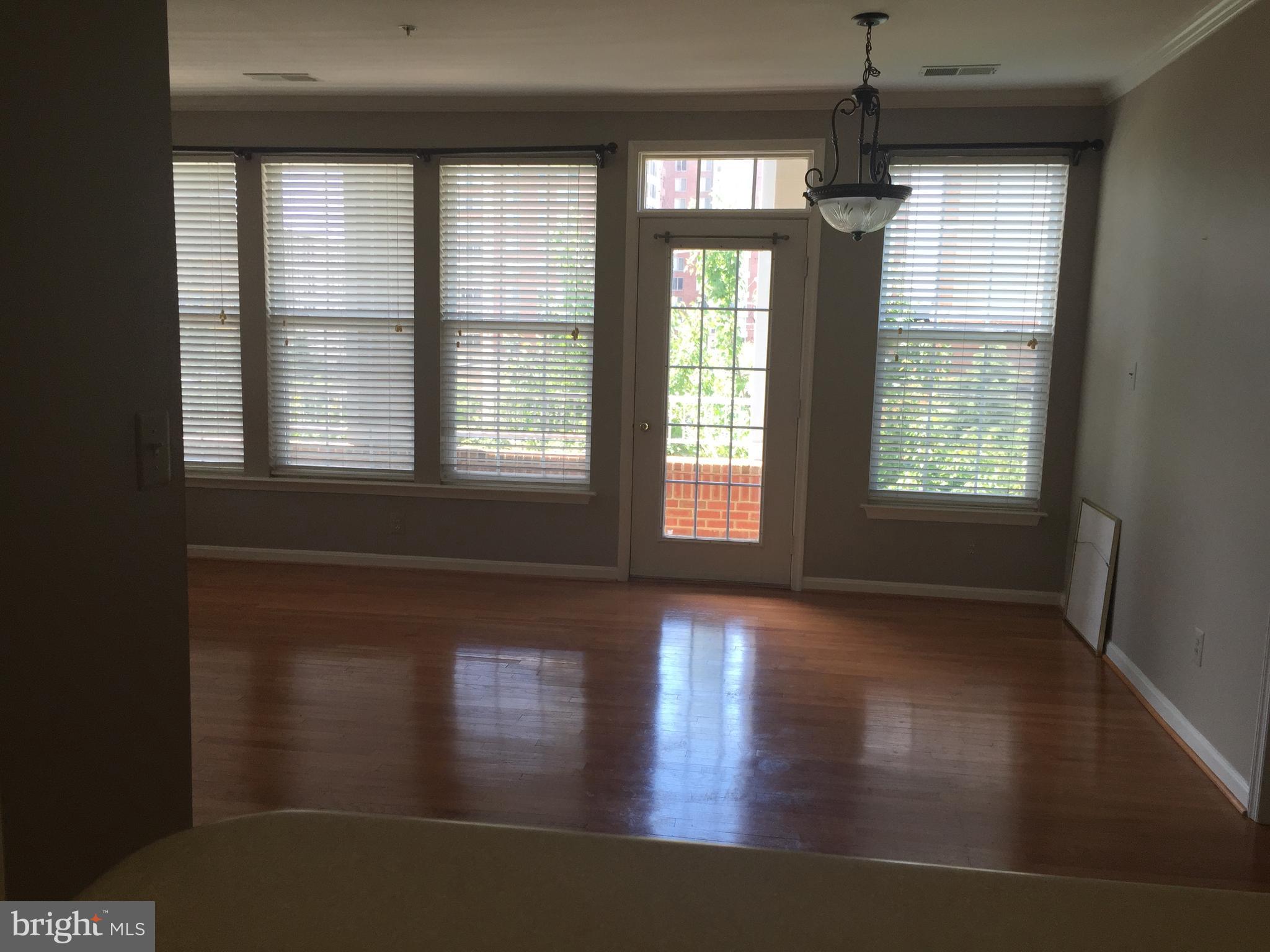 WESTBRIAR CONDOMINIUMS - Residential Lease