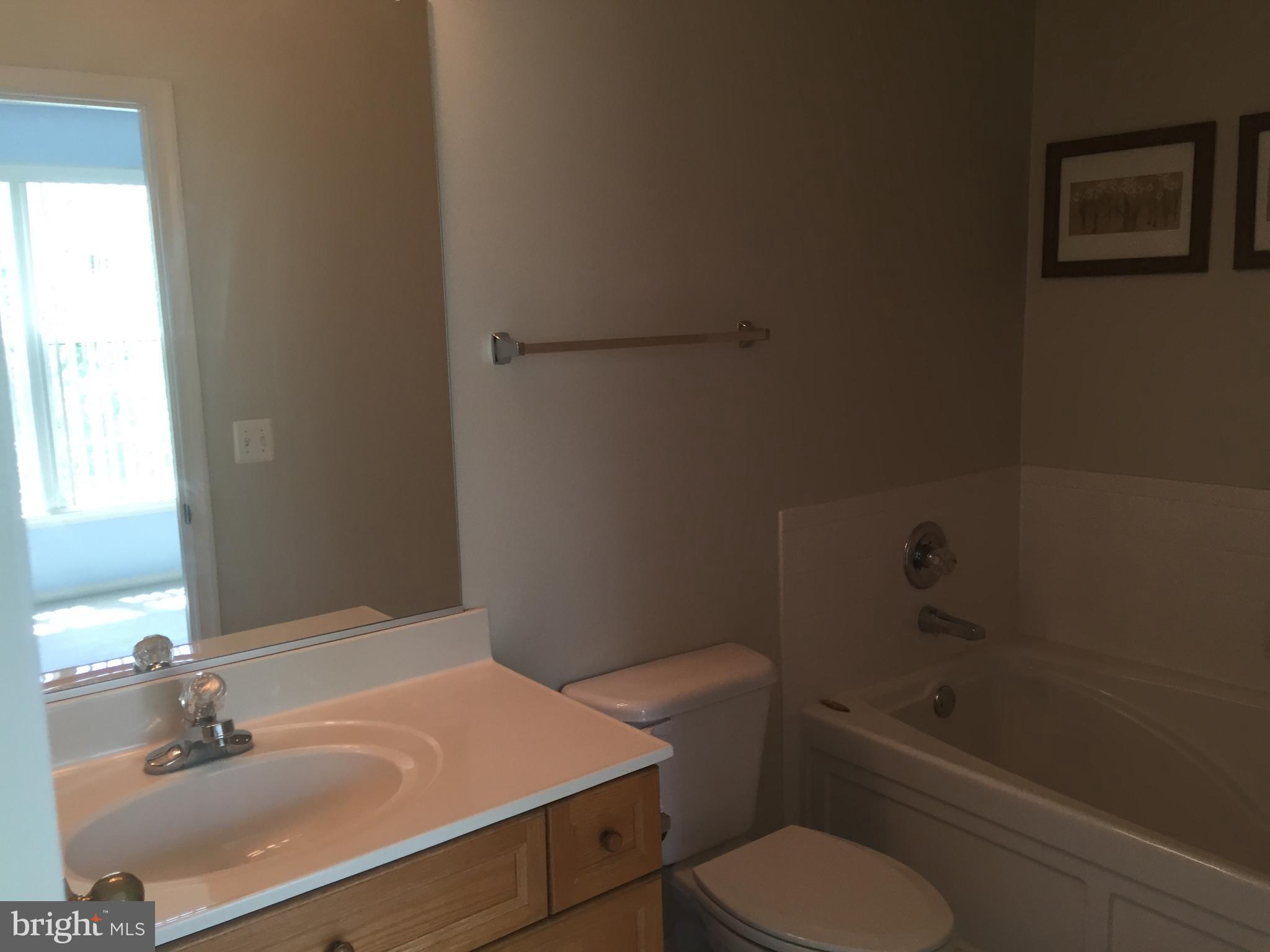 WESTBRIAR CONDOMINIUMS - Residential Lease