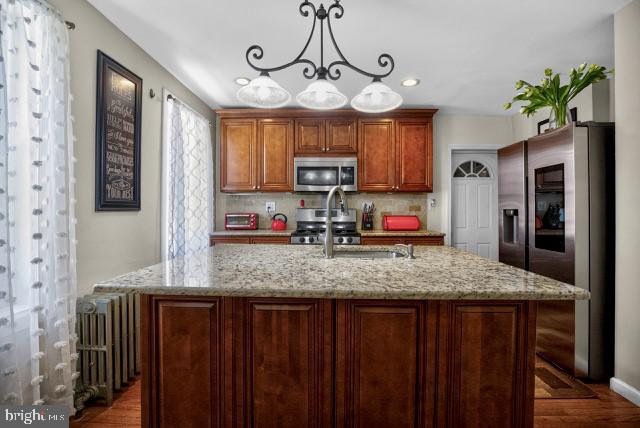 CLIFTON HEIGHTS - Residential