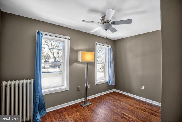 CLIFTON HEIGHTS - Residential