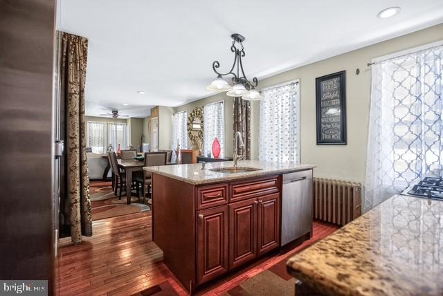 CLIFTON HEIGHTS - Residential