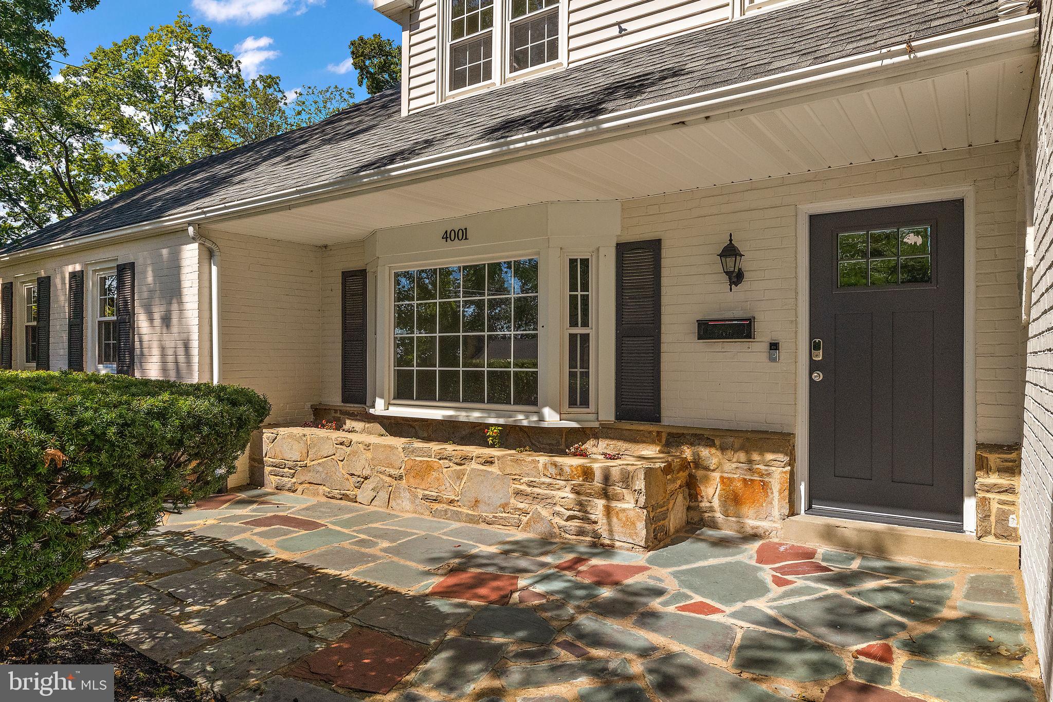 4001 BYRON ROAD