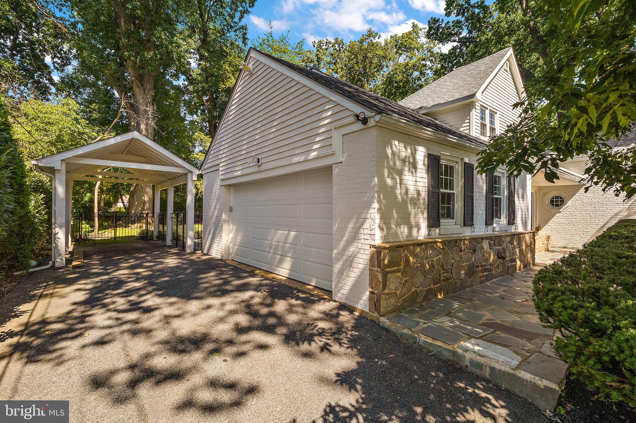 4001 BYRON ROAD