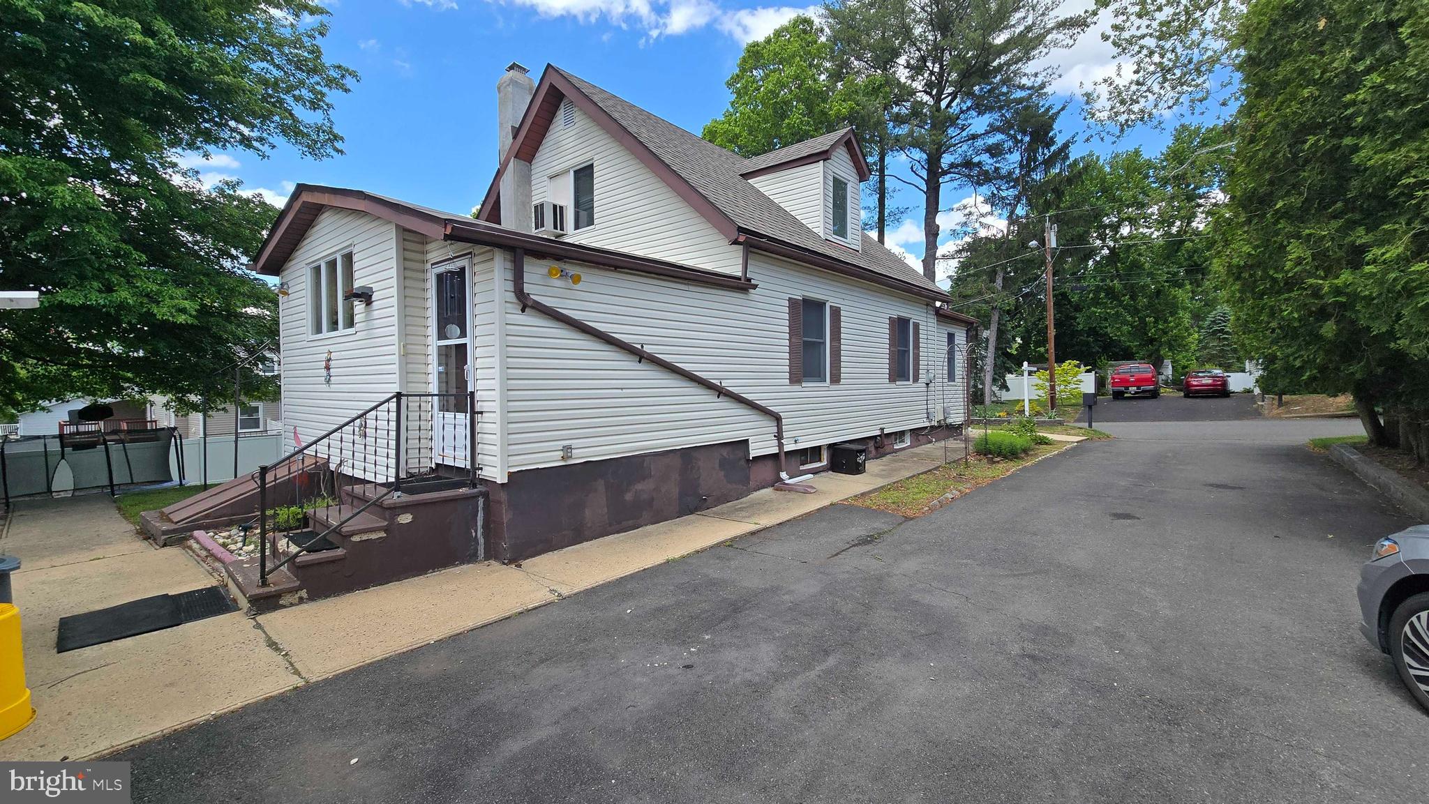 29 MABEL STREET
