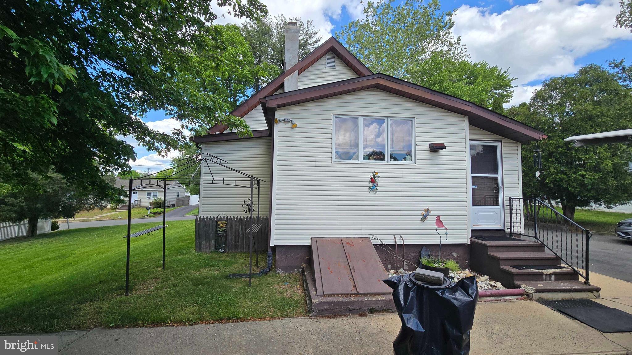 29 MABEL STREET