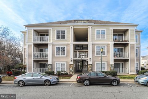 144 PASTURE SIDE WAY E 144E ROCKVILLE MD 20850