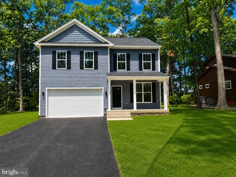 Homes For Sale - 502 Liberty Boulevard<br/> LOCUST GROVE, VA 22508