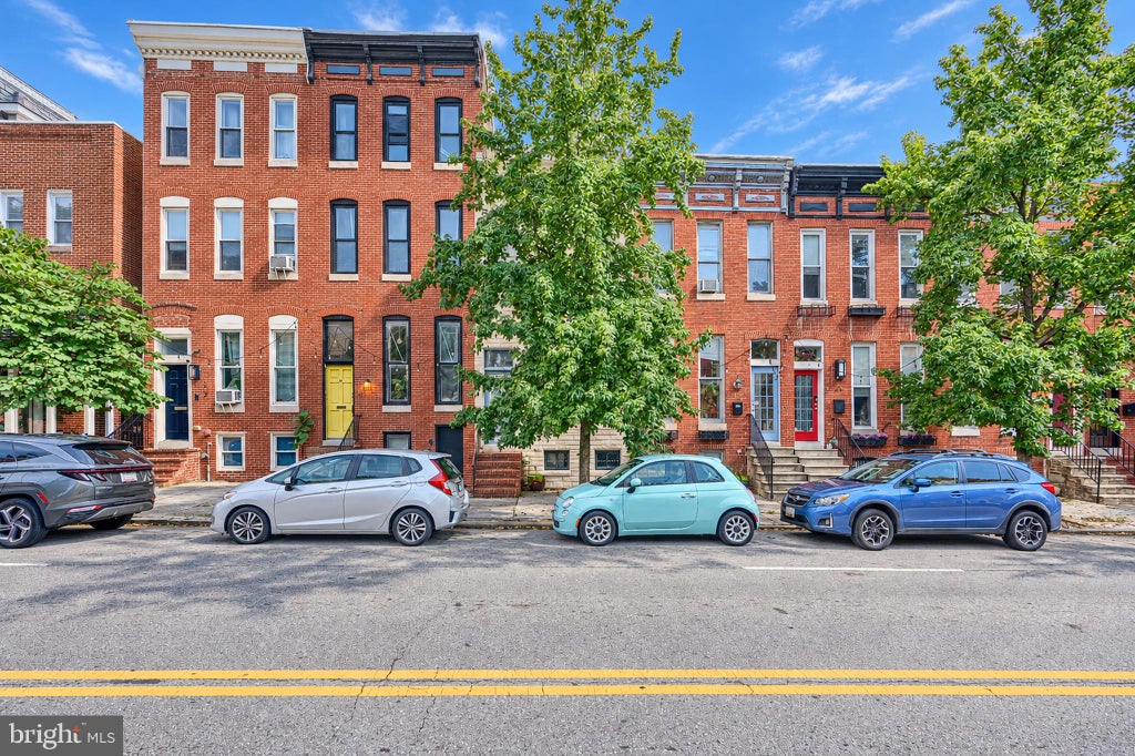 Photo of BALTIMORE, MD 21231 (MLS # MDBA2230898)