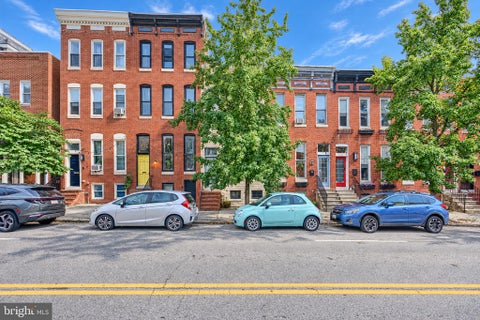 Photo of BALTIMORE, MD 21231 (MLS # MDBA2230898)