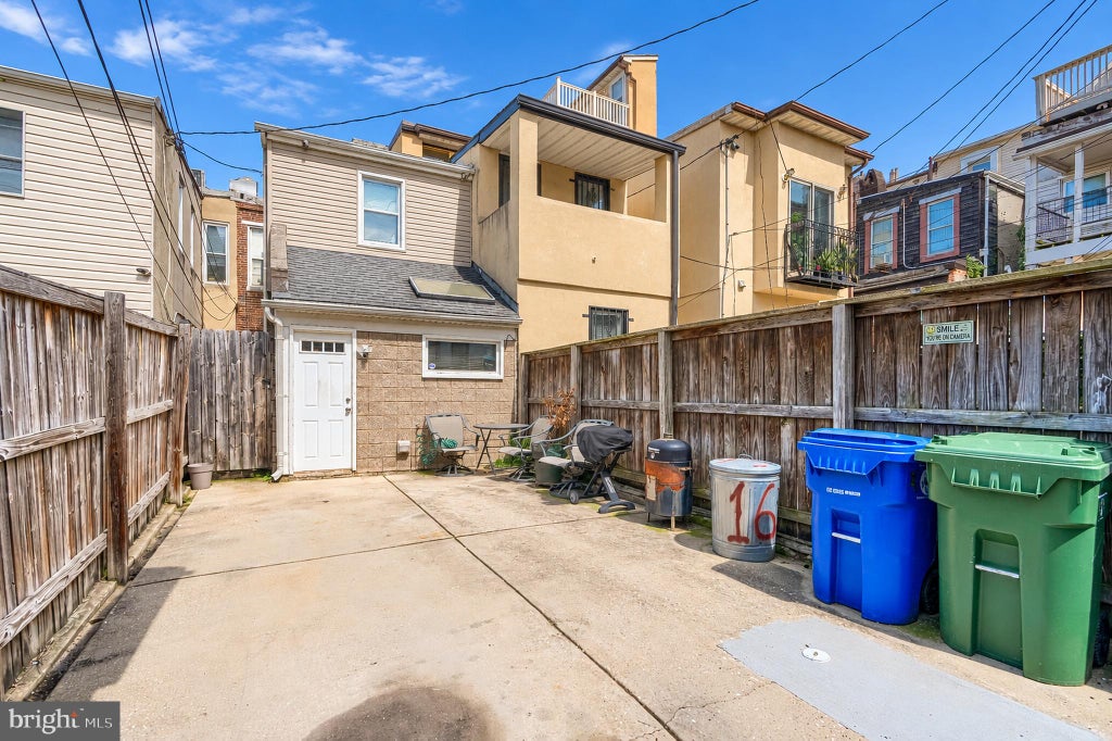 Photo of BALTIMORE, MD 21231 (MLS # MDBA2230898)