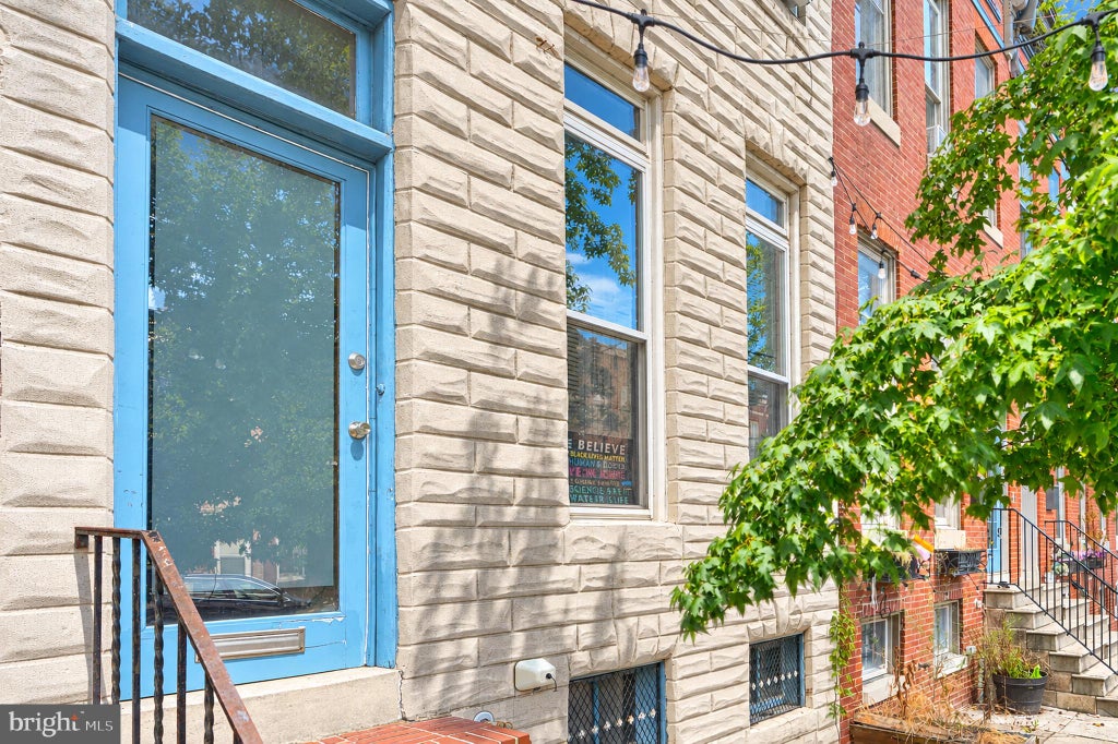 Photo of BALTIMORE, MD 21231 (MLS # MDBA2230898)