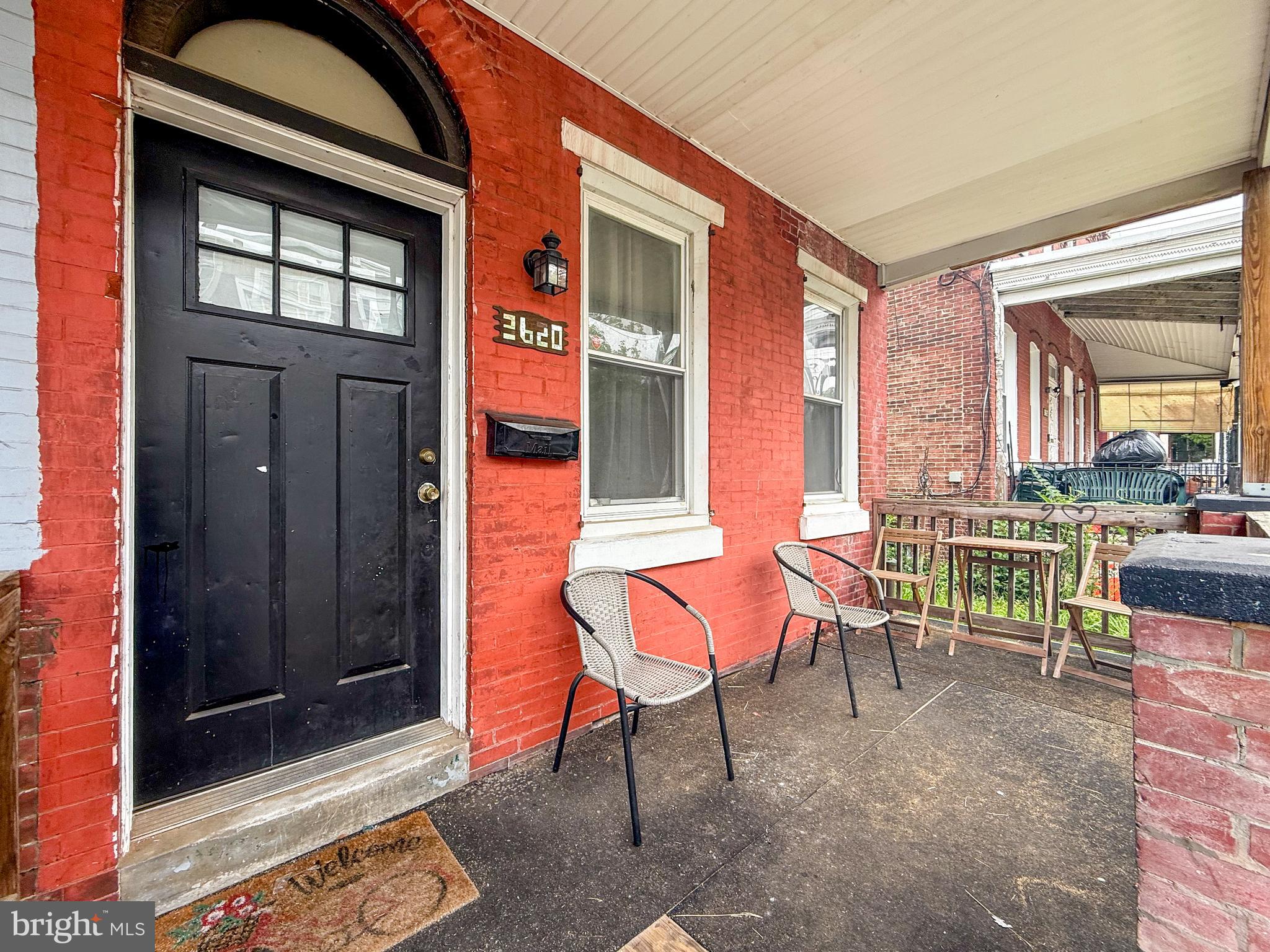 NICETOWN-TIOGA - Residential