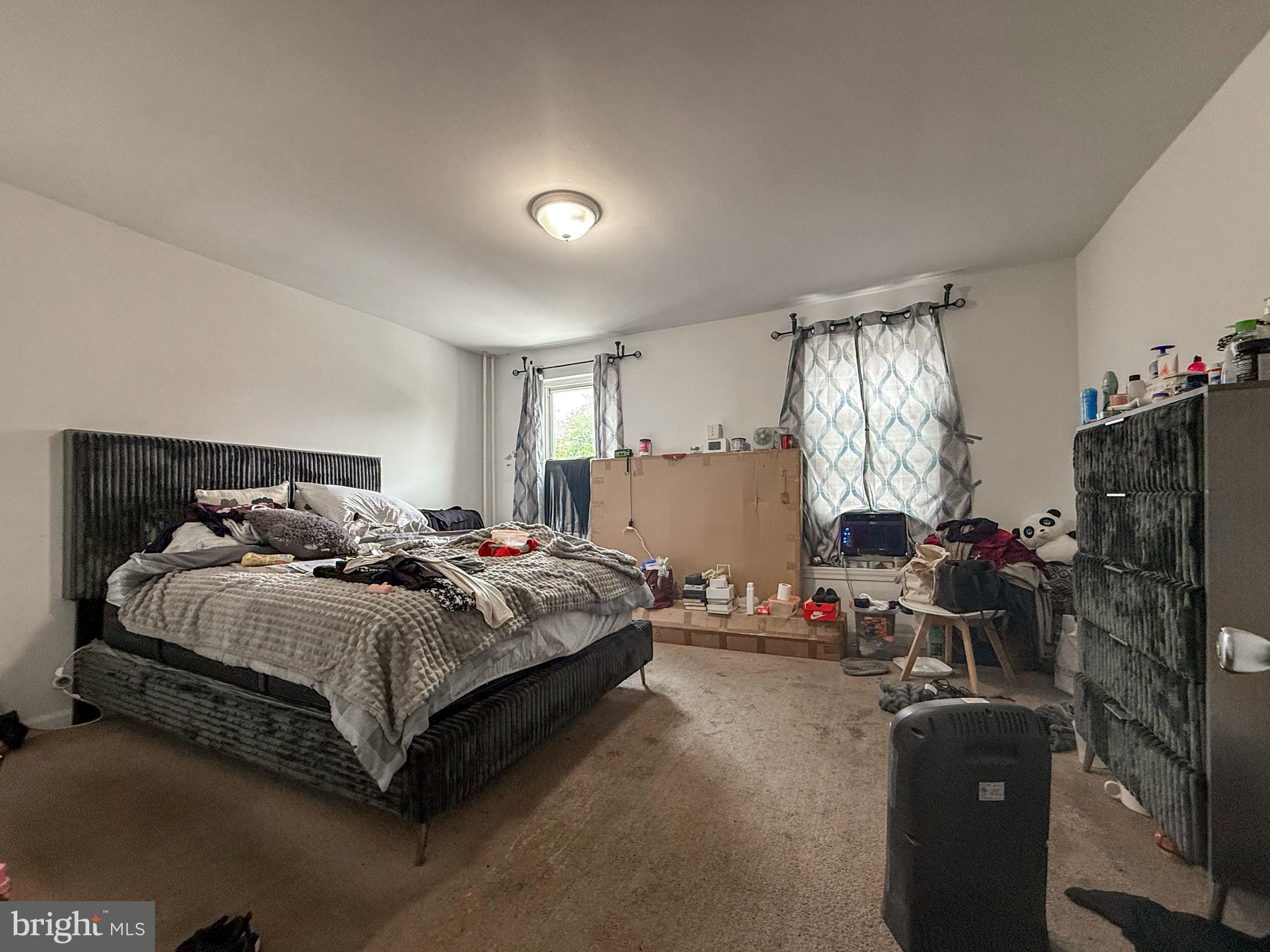 NICETOWN-TIOGA - Residential