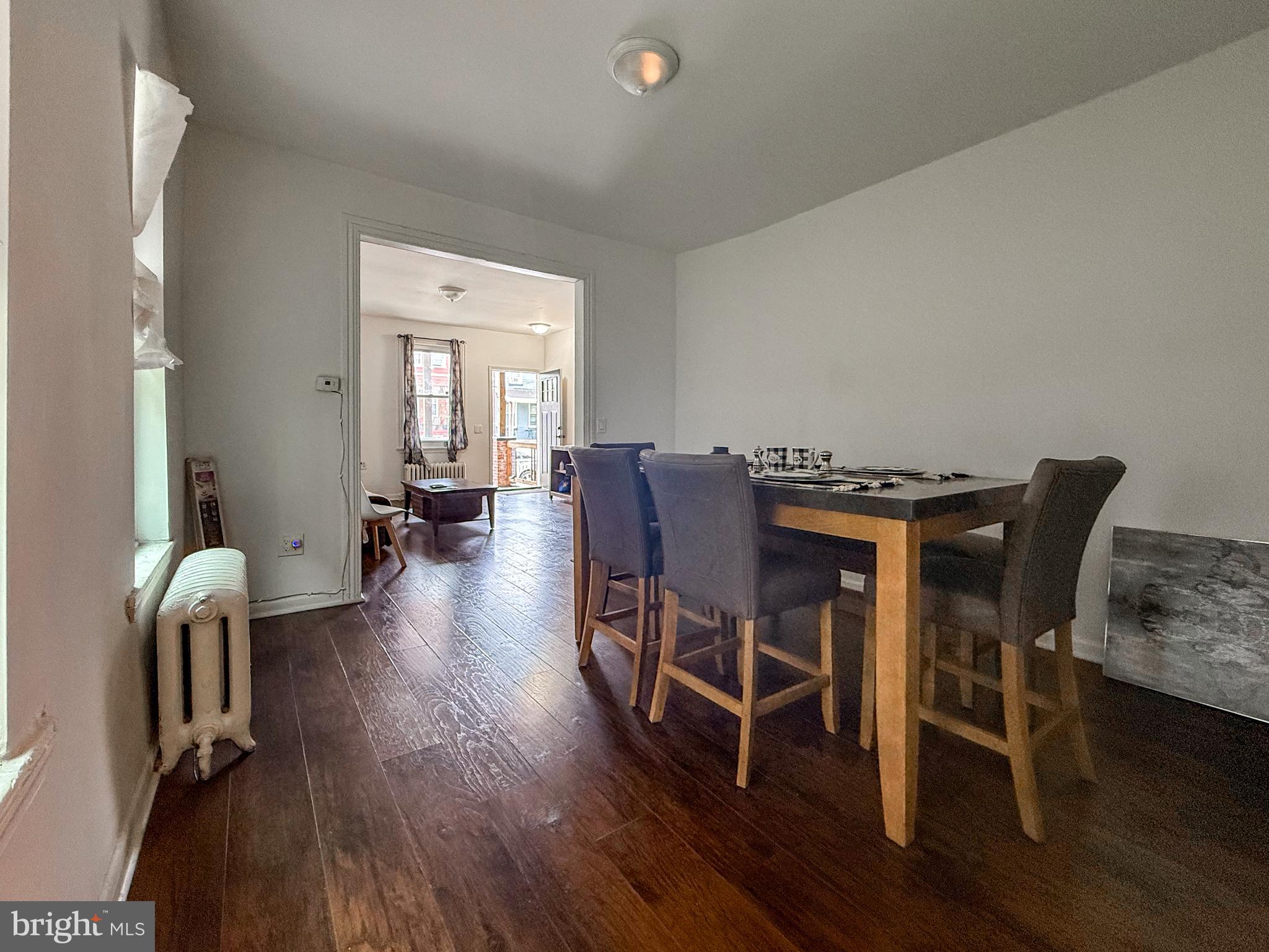 NICETOWN-TIOGA - Residential