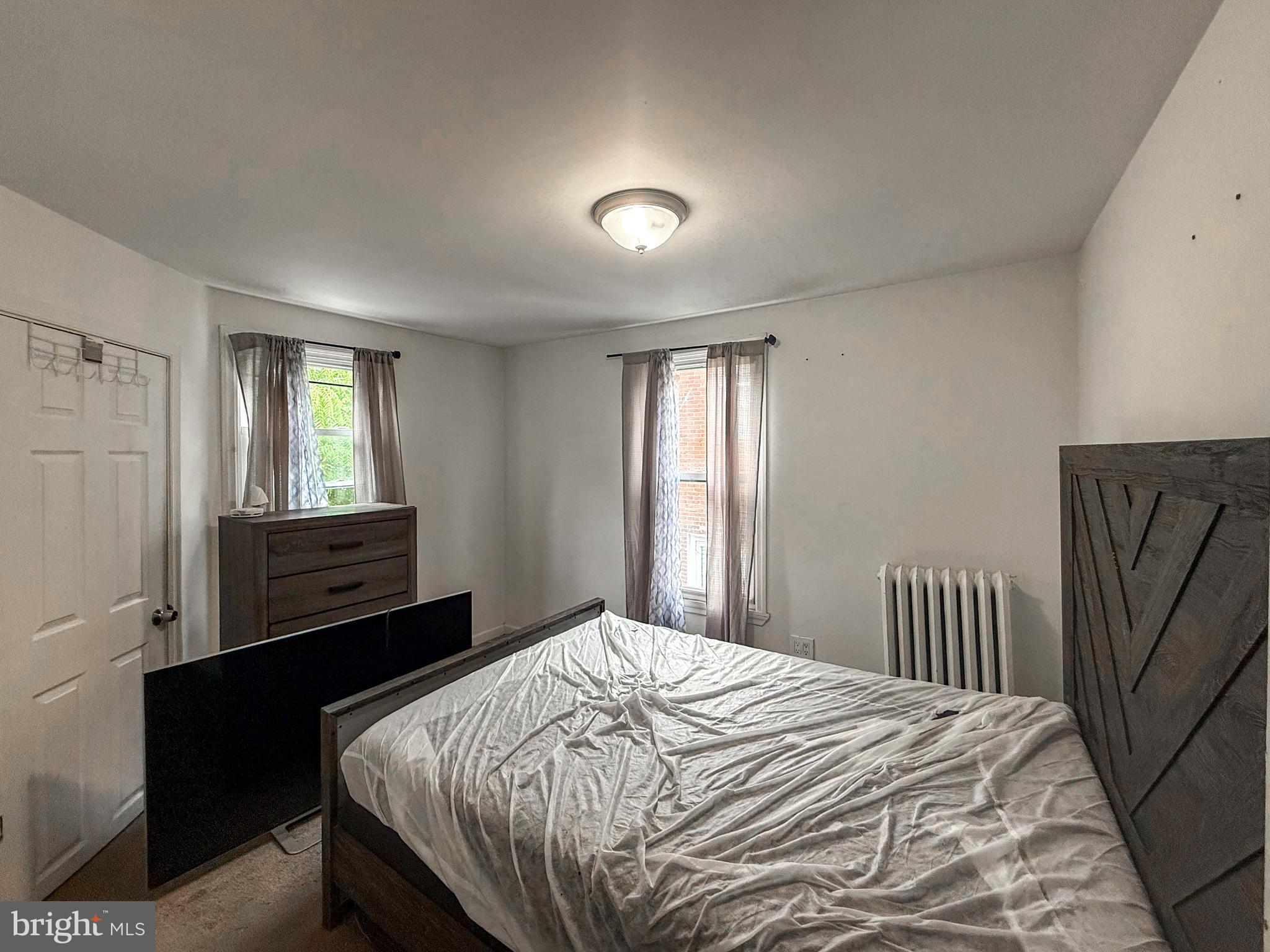 NICETOWN-TIOGA - Residential