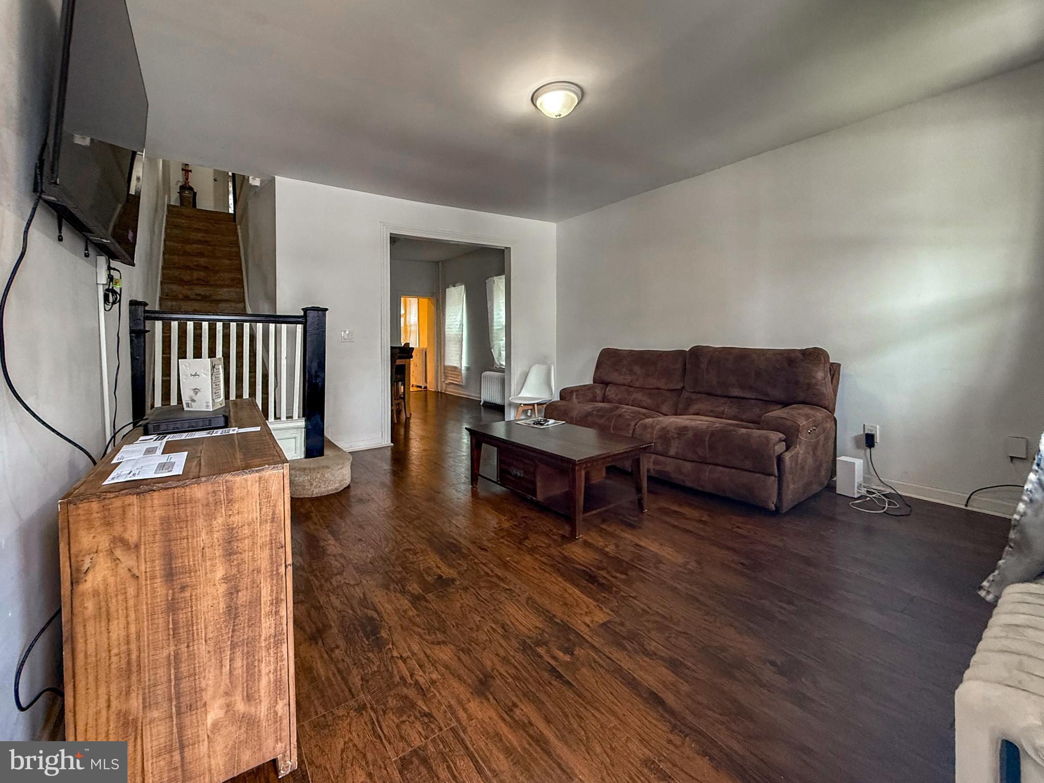 NICETOWN-TIOGA - Residential