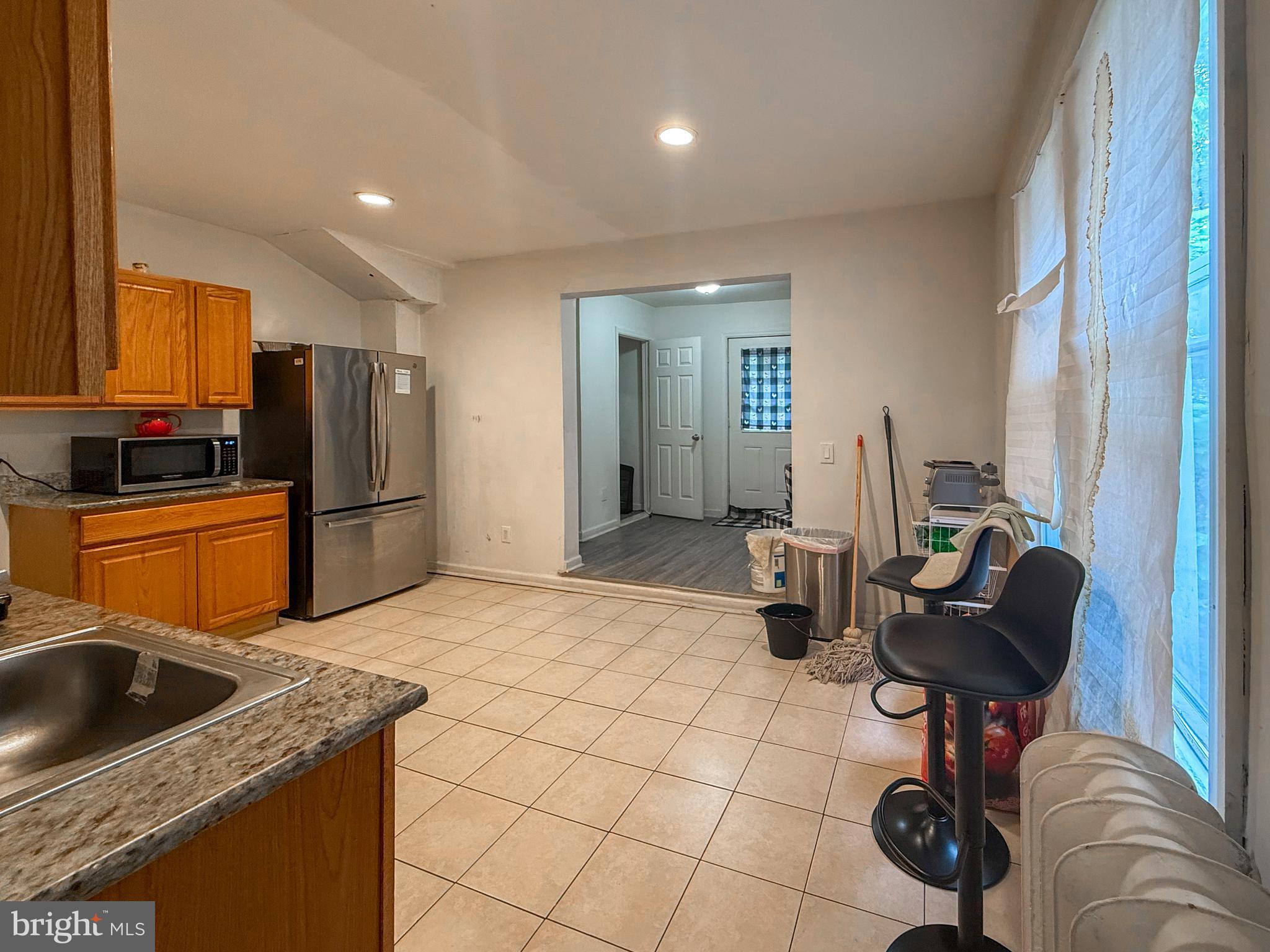 NICETOWN-TIOGA - Residential