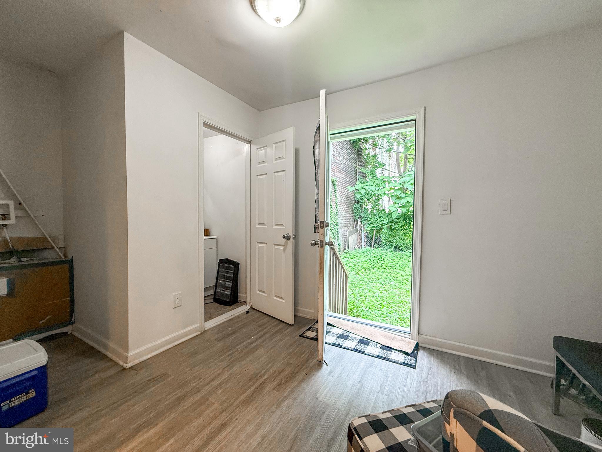 NICETOWN-TIOGA - Residential