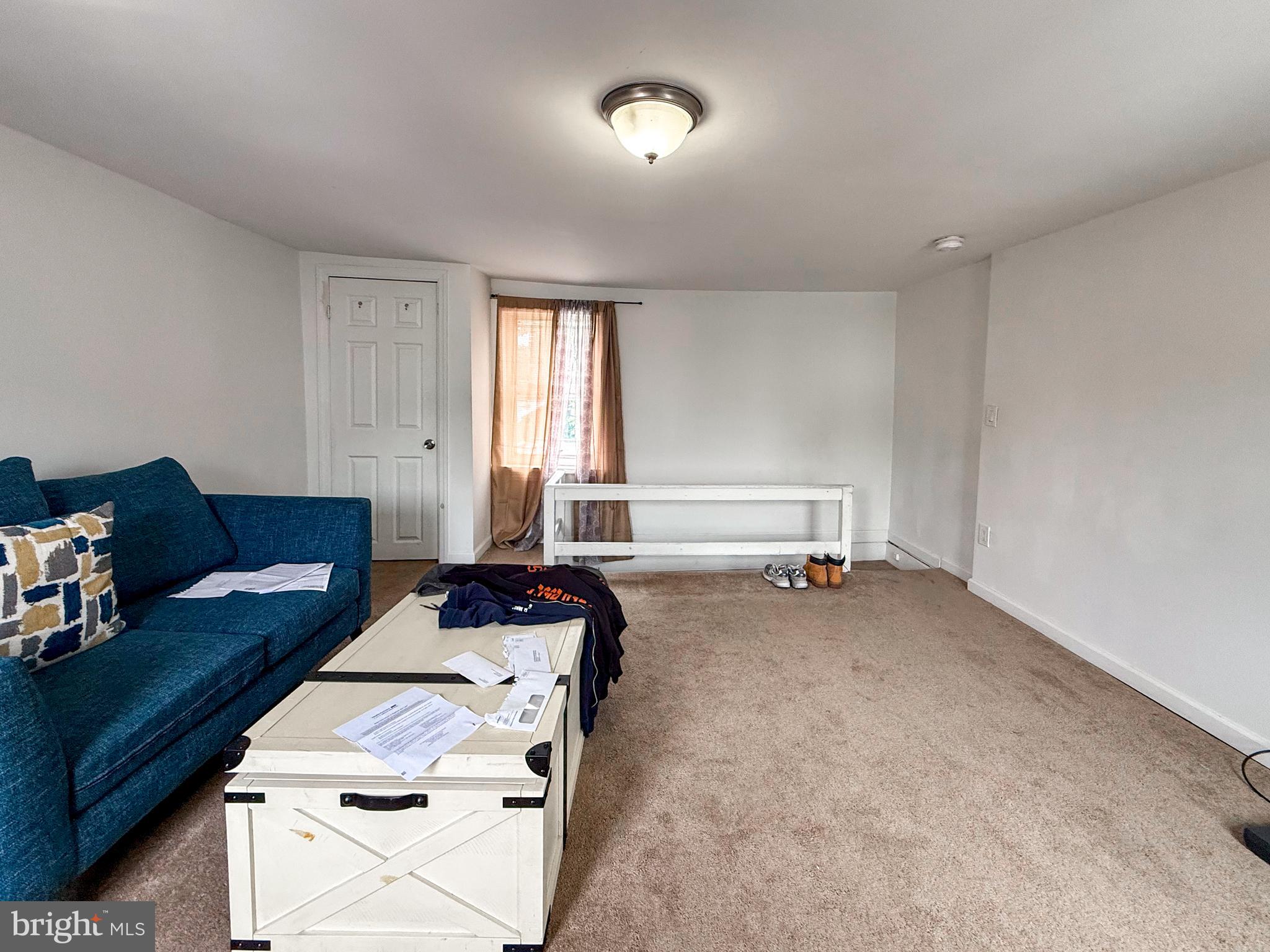 NICETOWN-TIOGA - Residential