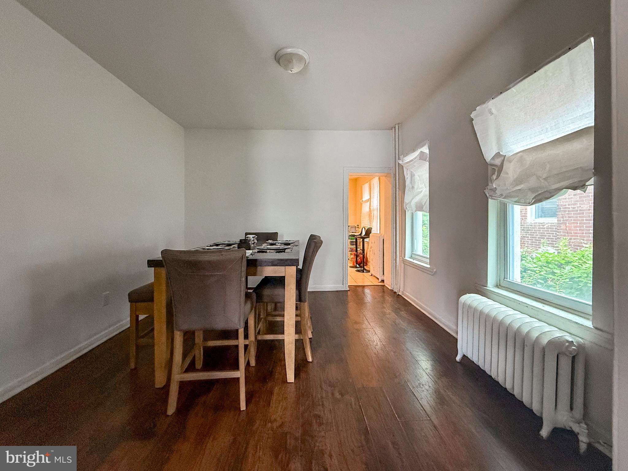 NICETOWN-TIOGA - Residential