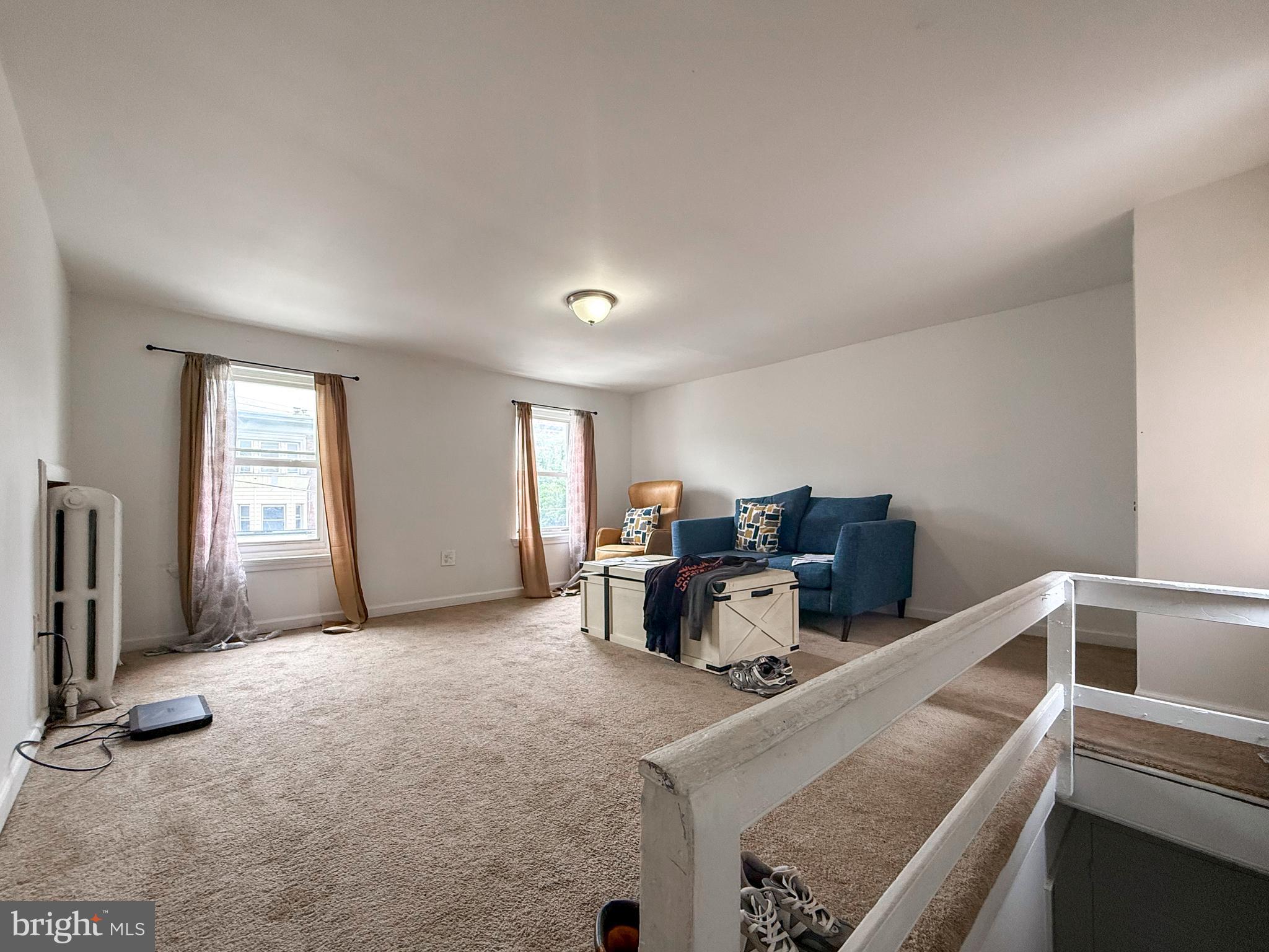 NICETOWN-TIOGA - Residential