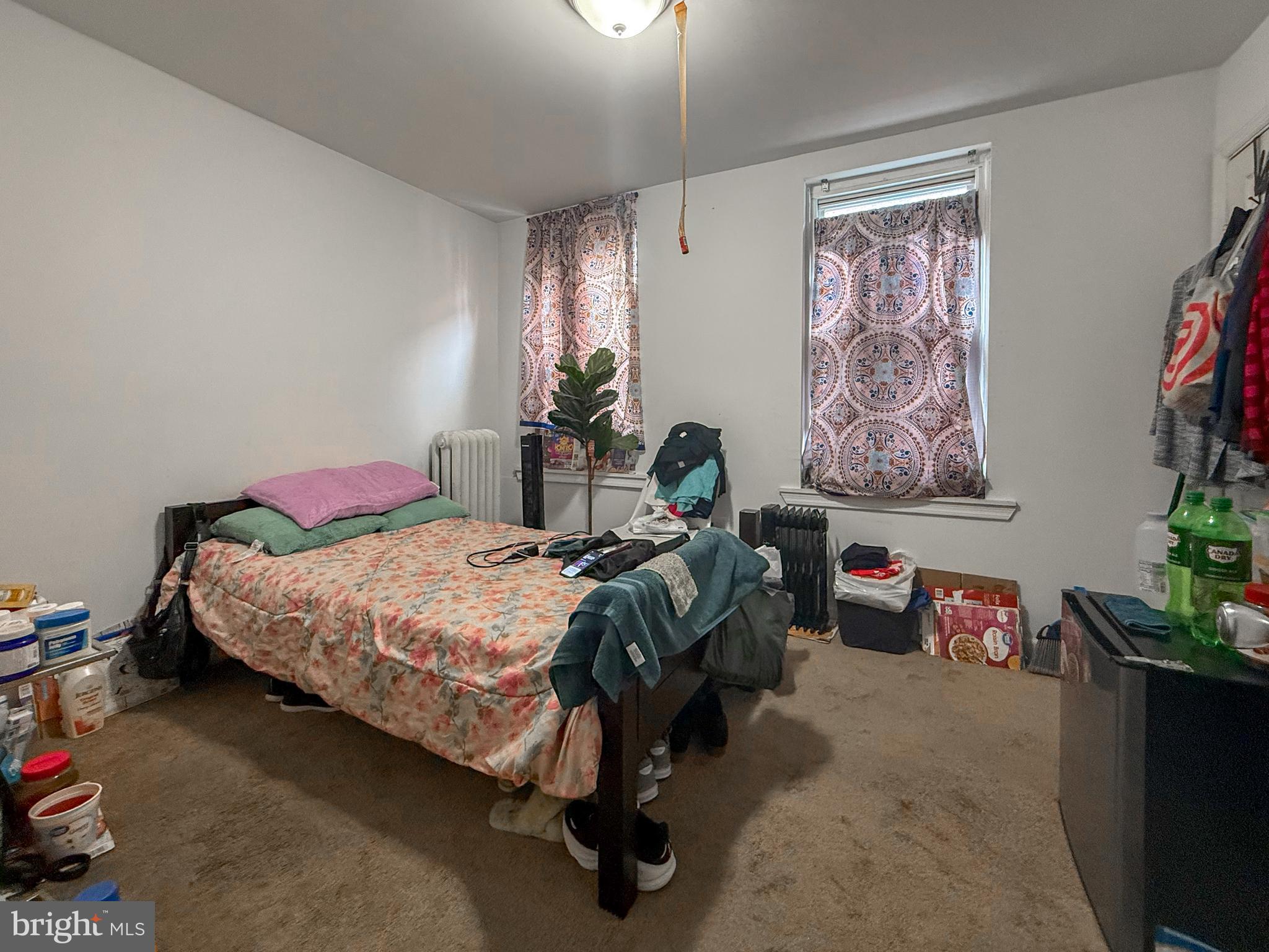 NICETOWN-TIOGA - Residential