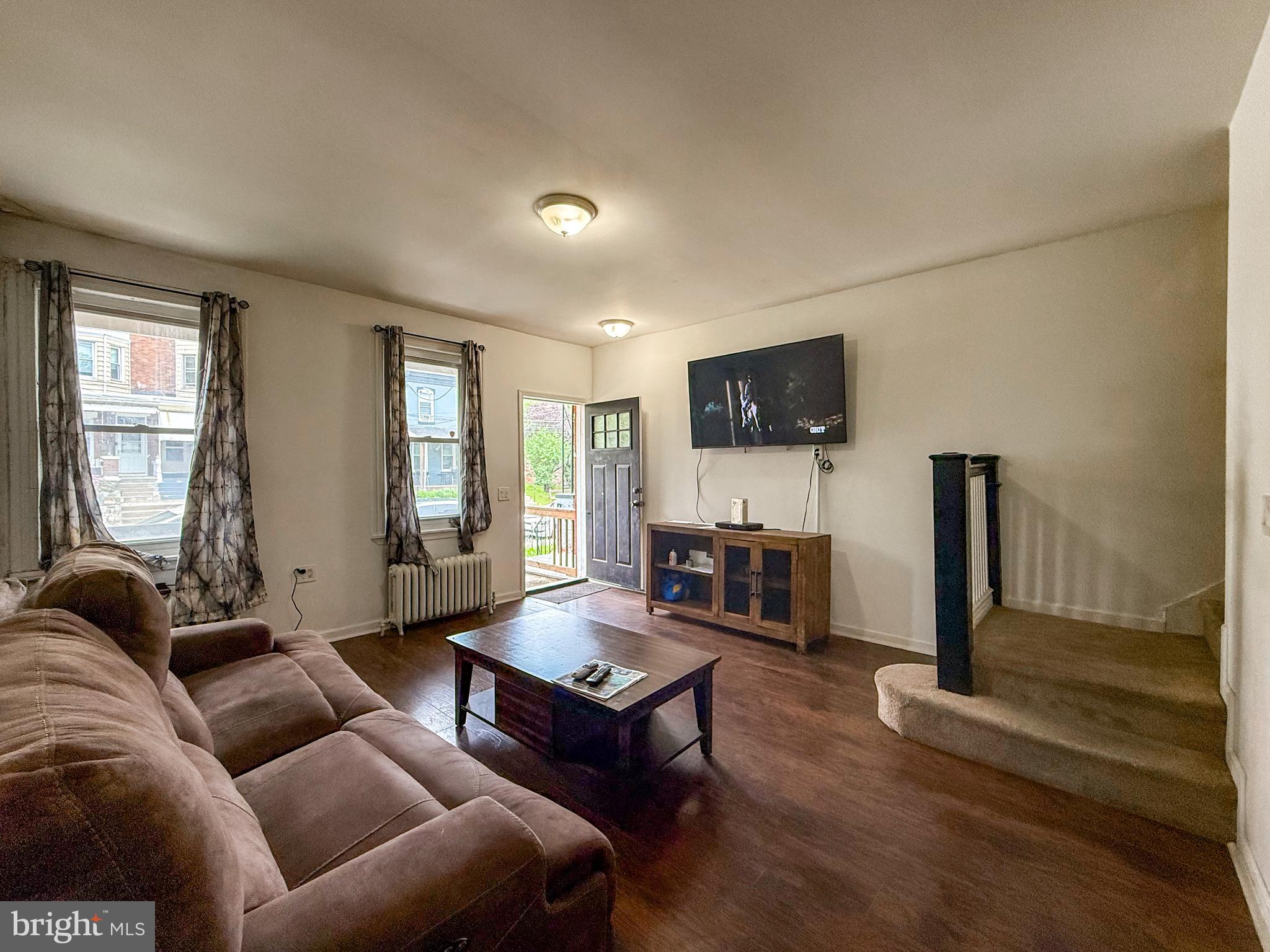 NICETOWN-TIOGA - Residential