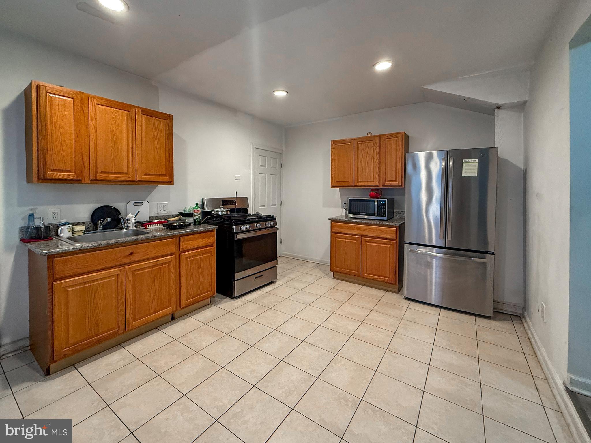 NICETOWN-TIOGA - Residential