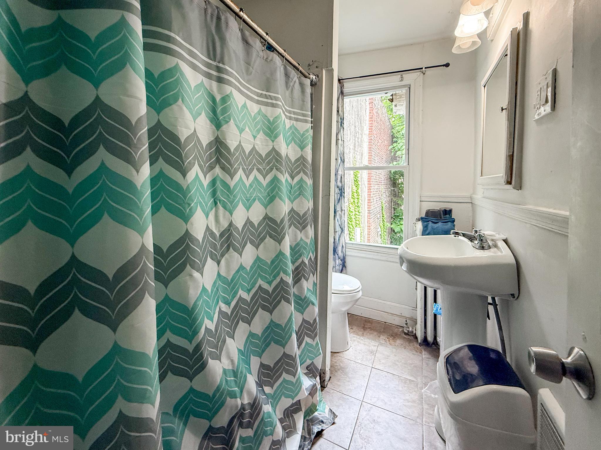 NICETOWN-TIOGA - Residential