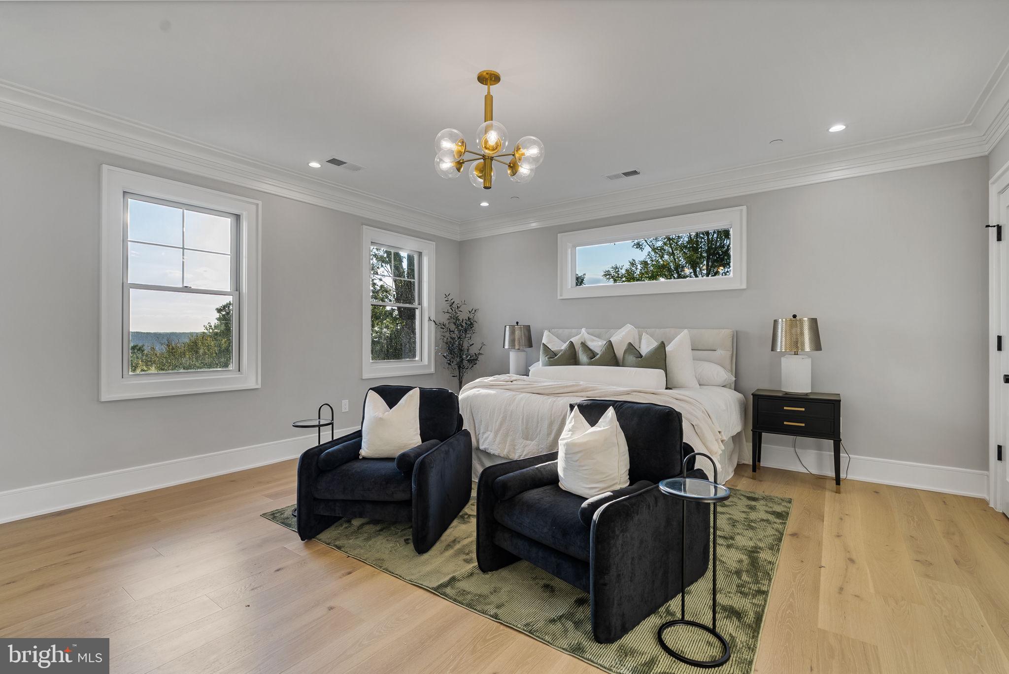 FAIRWAY HILLS - Residential