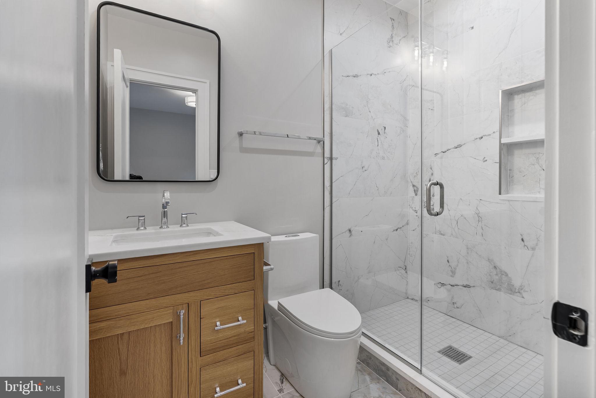 FAIRWAY HILLS - Residential