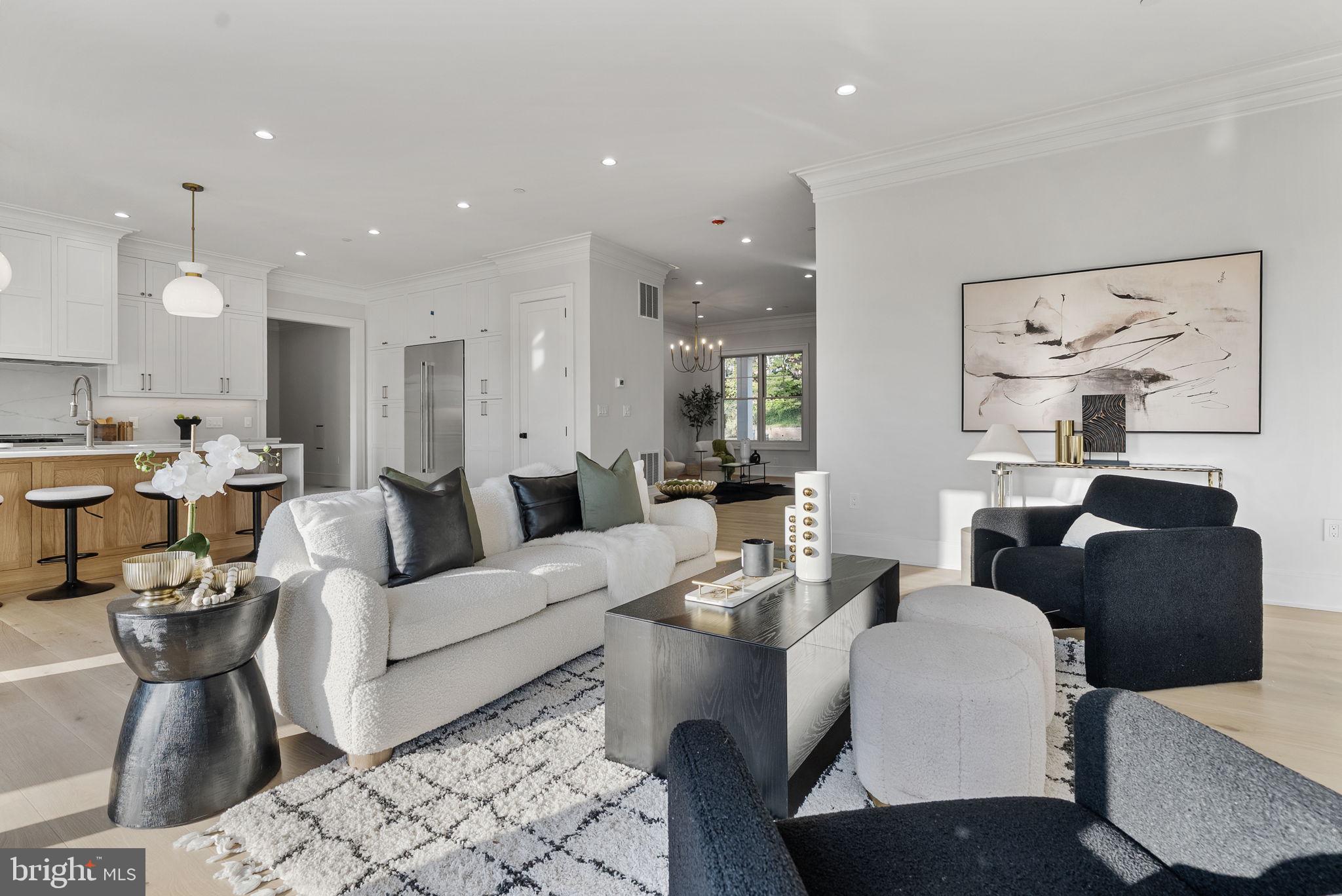 FAIRWAY HILLS - Residential