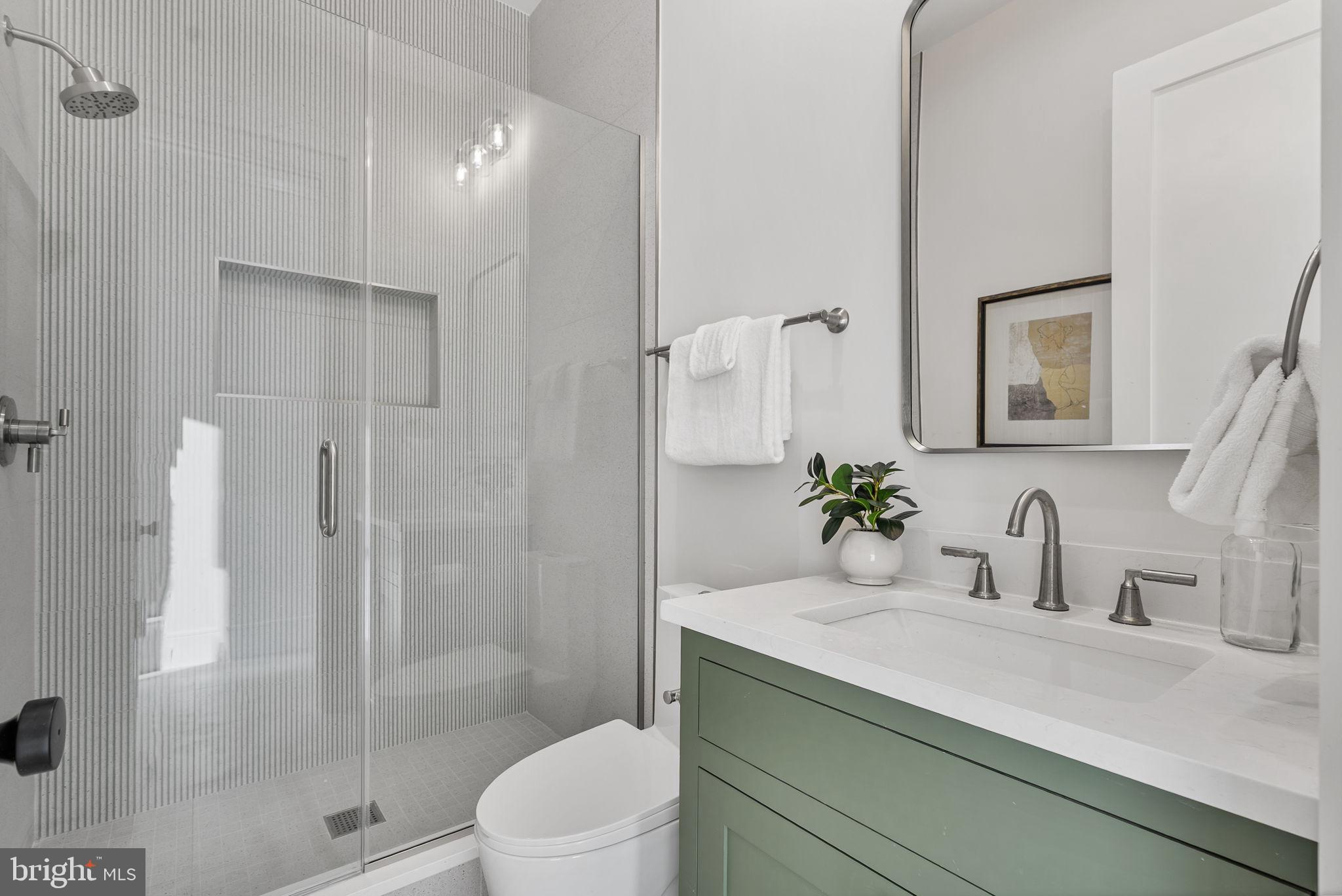 FAIRWAY HILLS - Residential