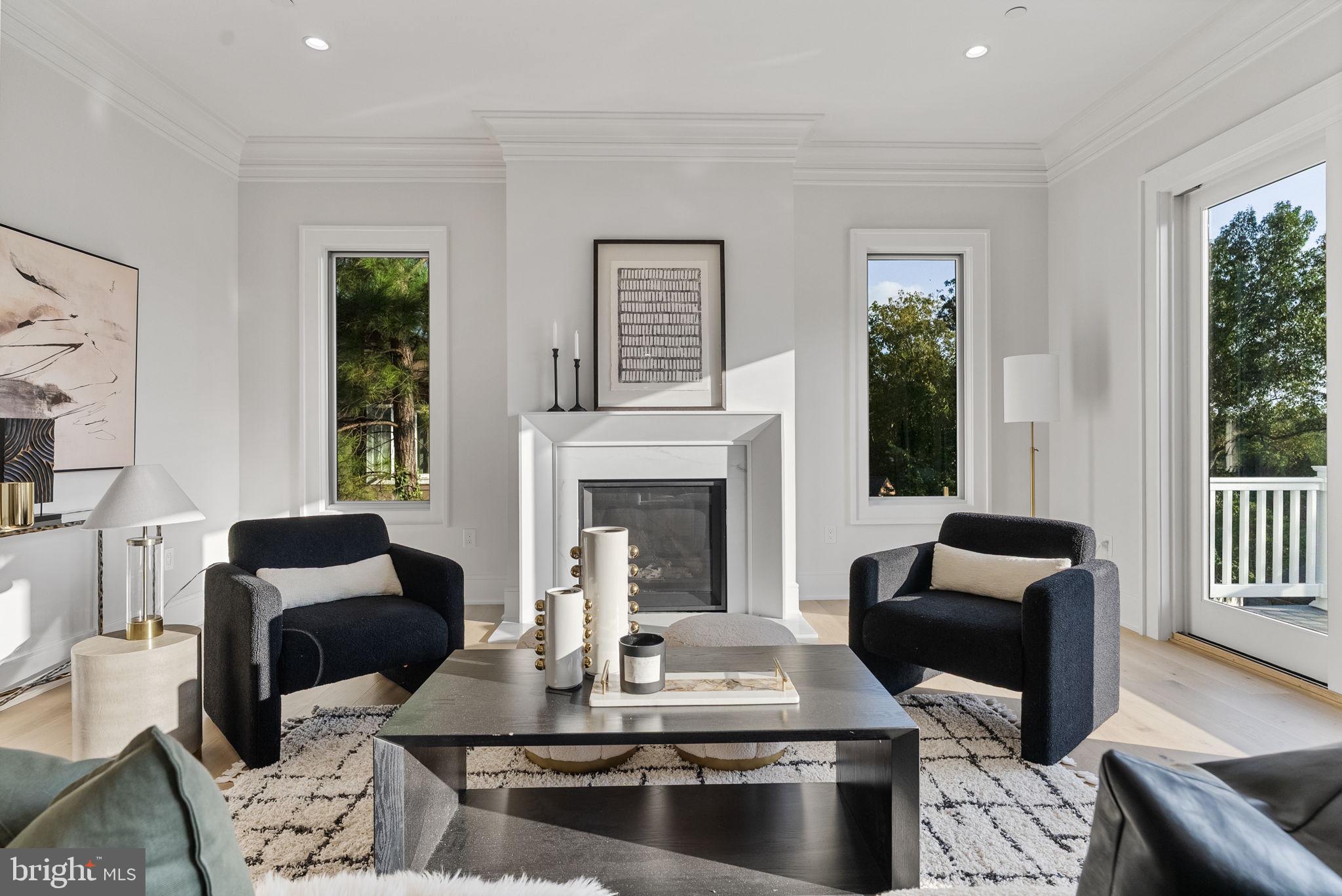 FAIRWAY HILLS - Residential