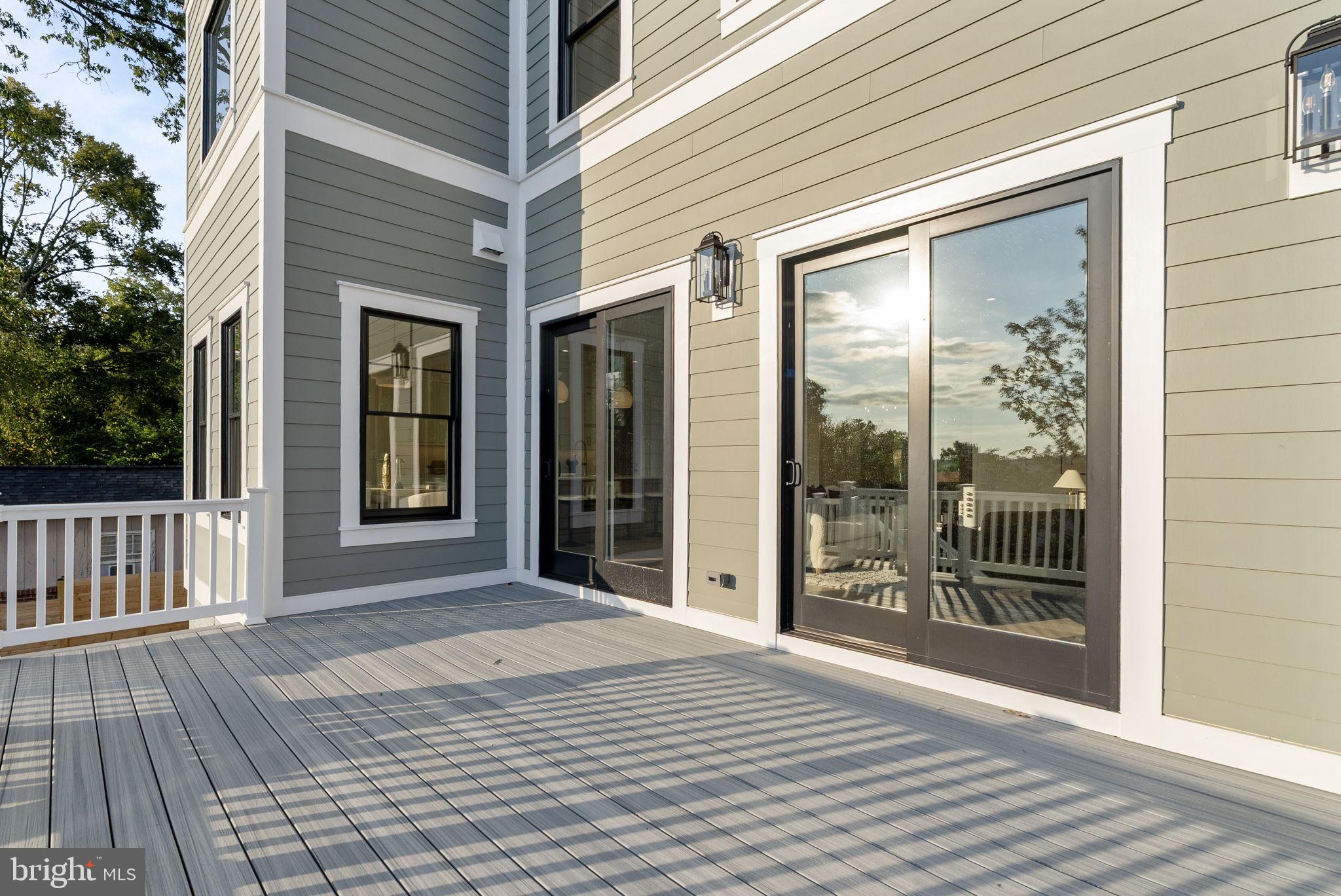 FAIRWAY HILLS - Residential