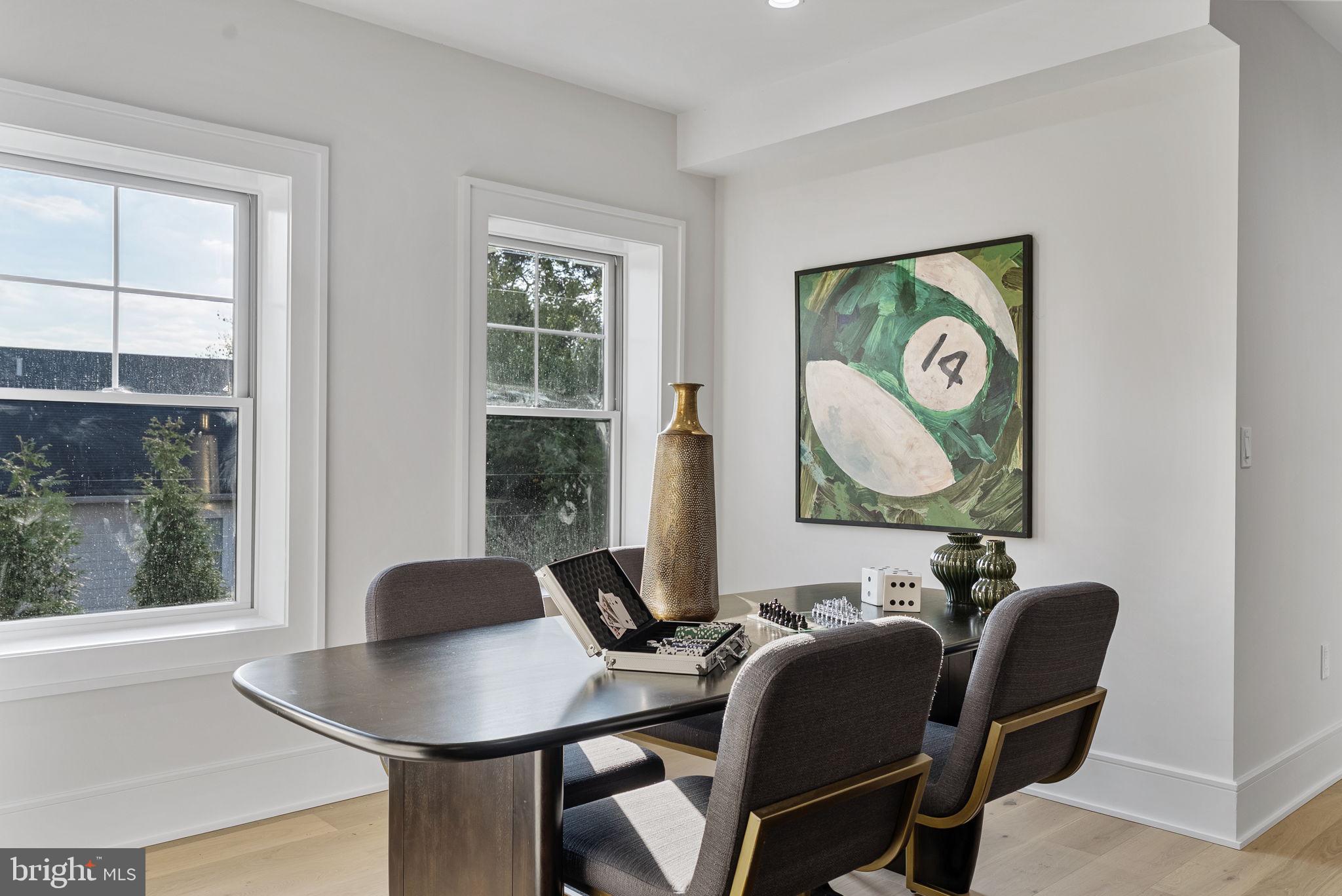 FAIRWAY HILLS - Residential