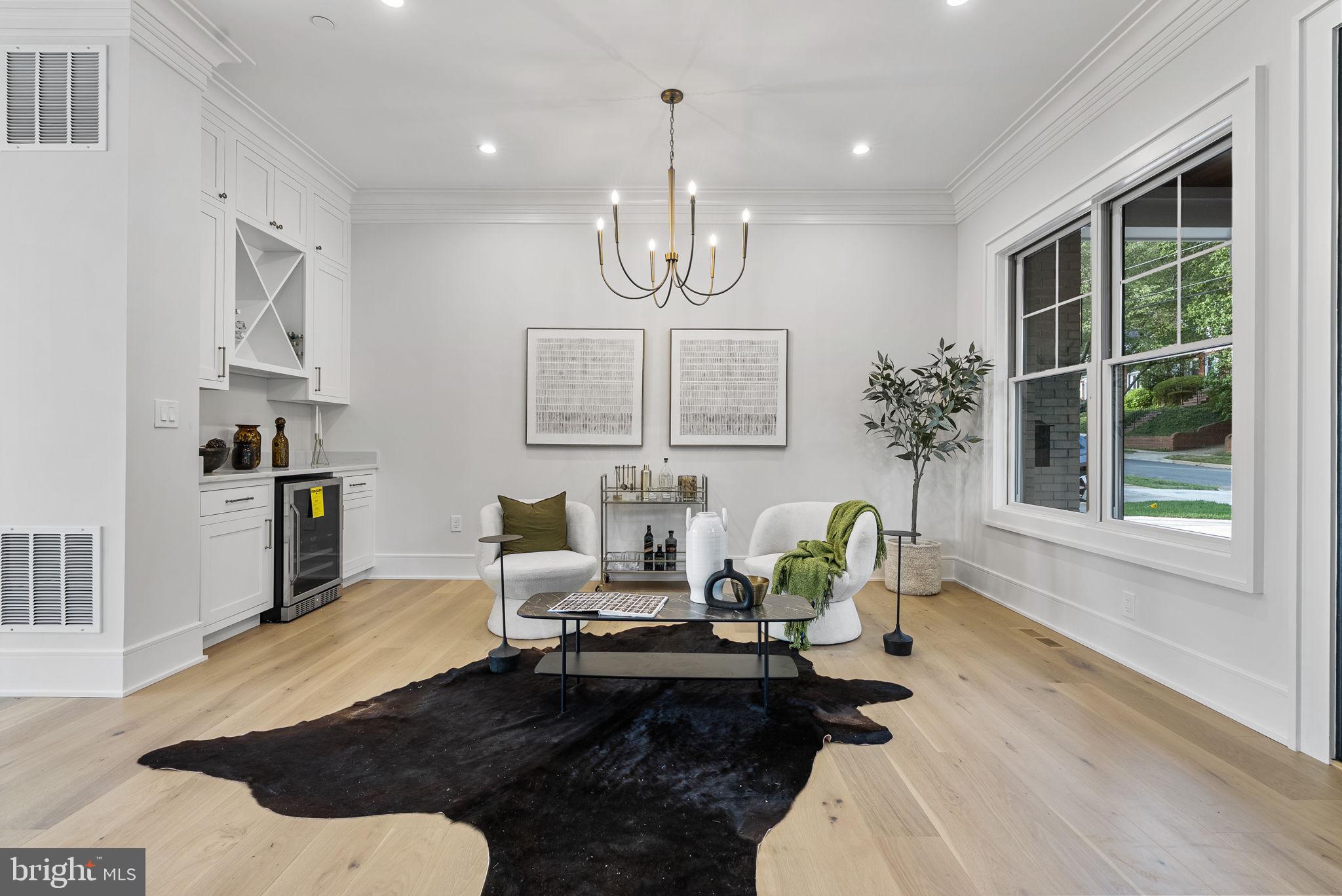 FAIRWAY HILLS - Residential