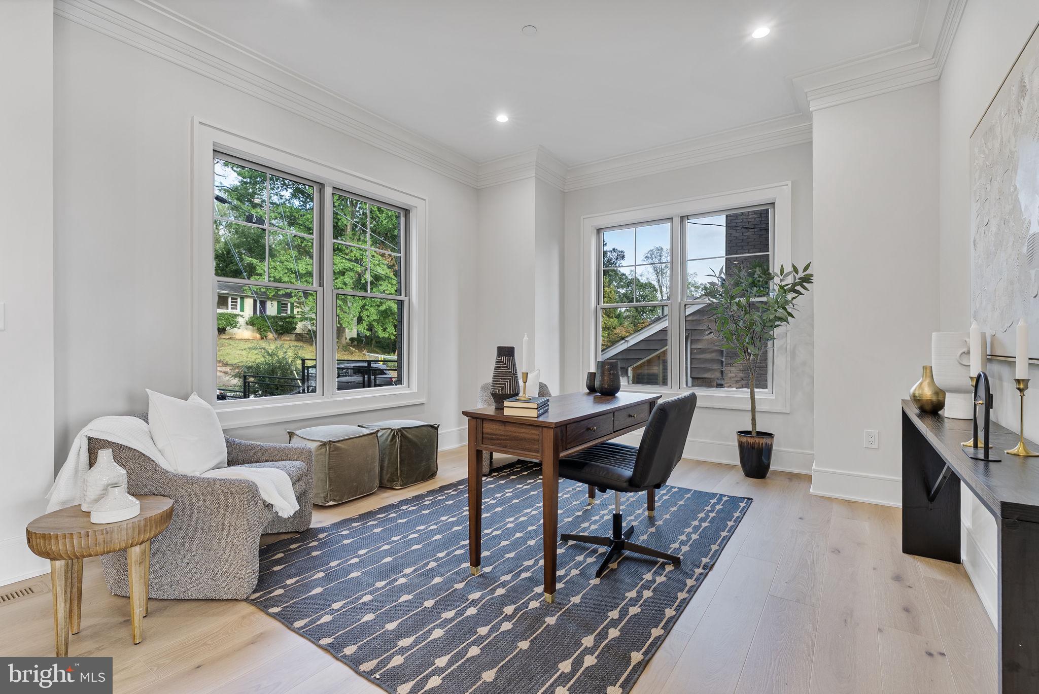 FAIRWAY HILLS - Residential