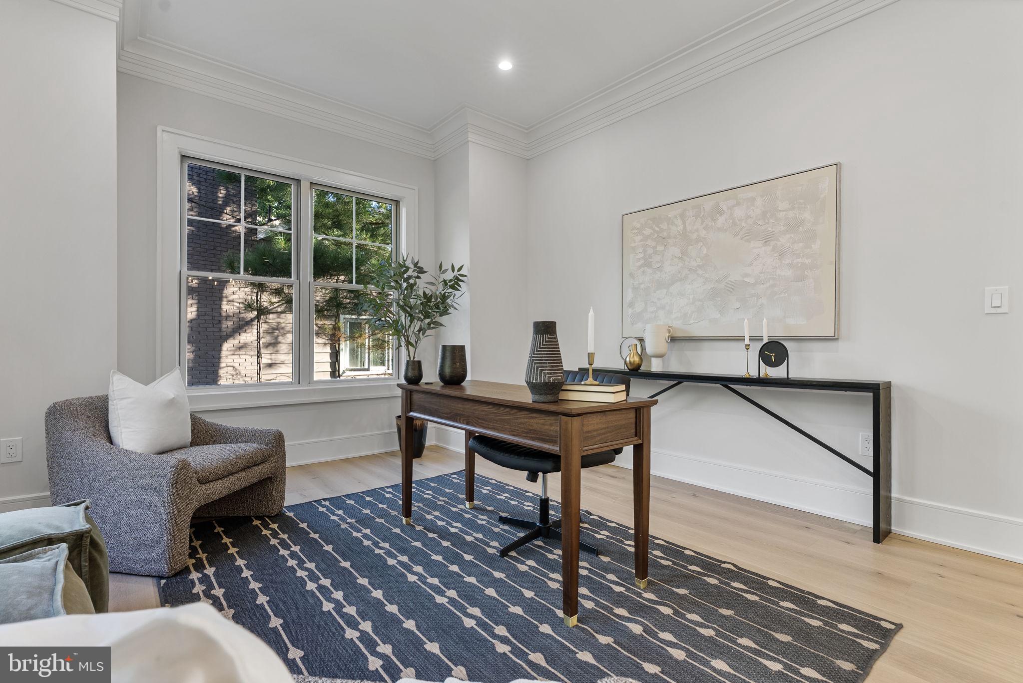 FAIRWAY HILLS - Residential