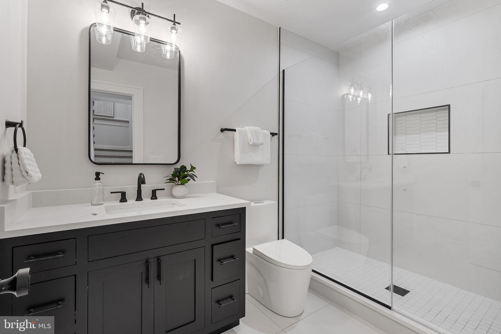 FAIRWAY HILLS - Residential