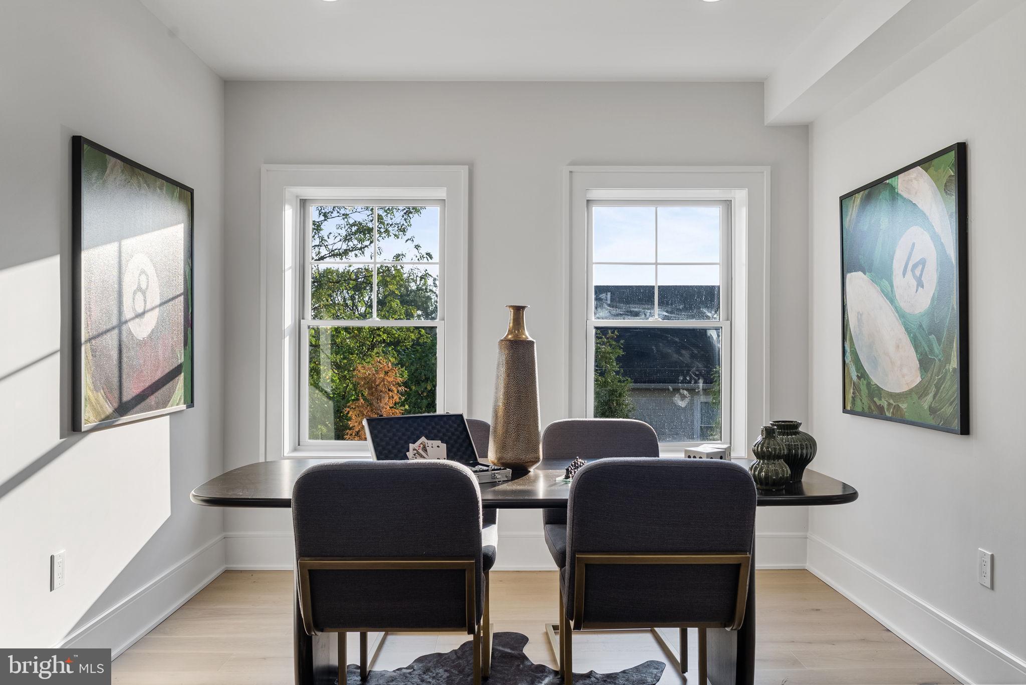 FAIRWAY HILLS - Residential