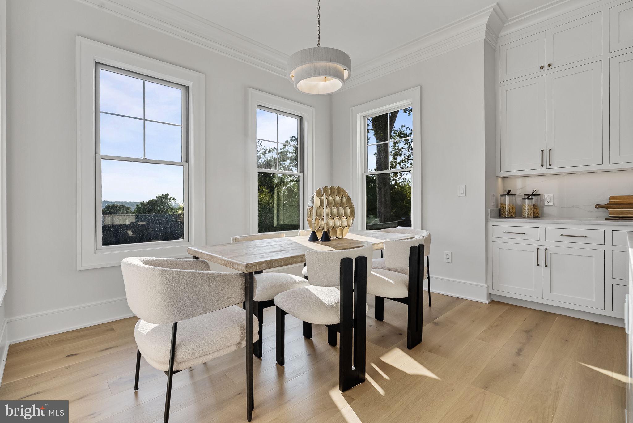 FAIRWAY HILLS - Residential