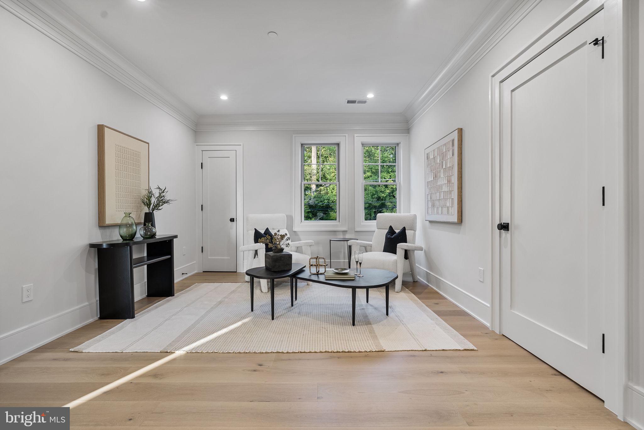 FAIRWAY HILLS - Residential